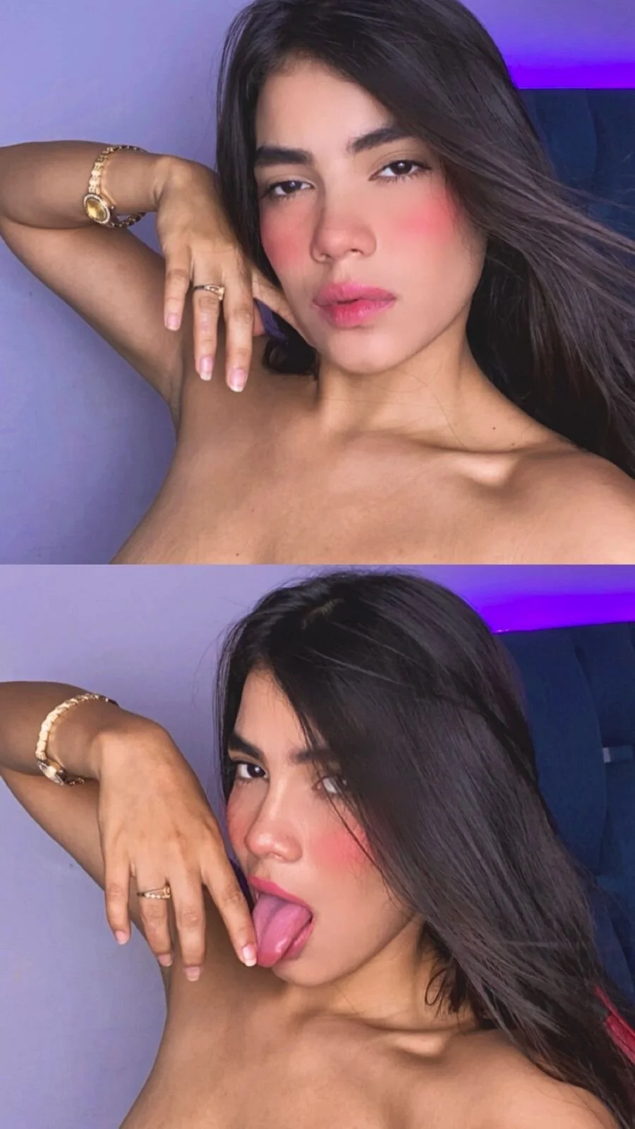XXX Porn Photo of Nude crazybaby_squirt 18