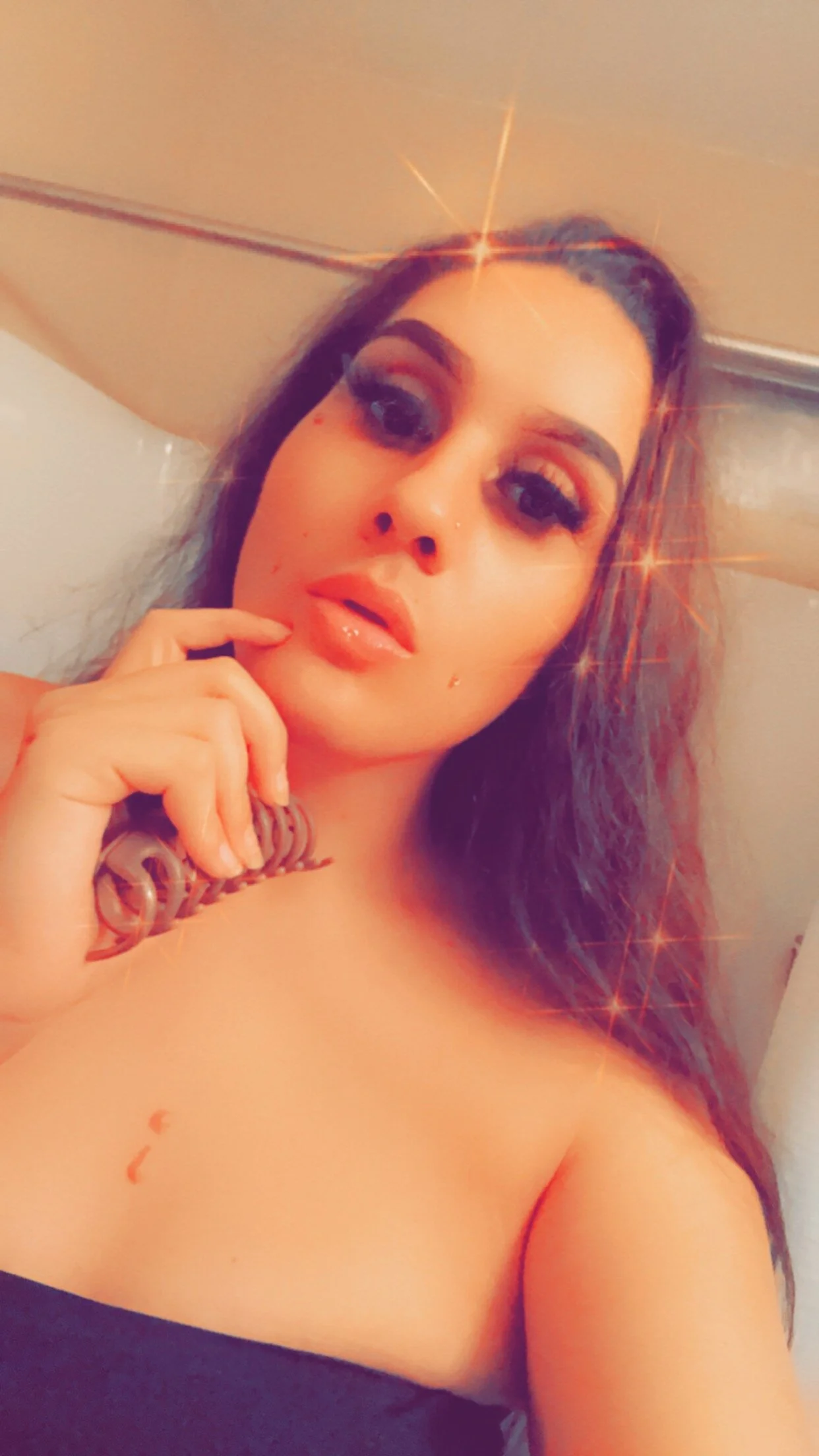 XXX Porn Photo of Nude WetMastery 24