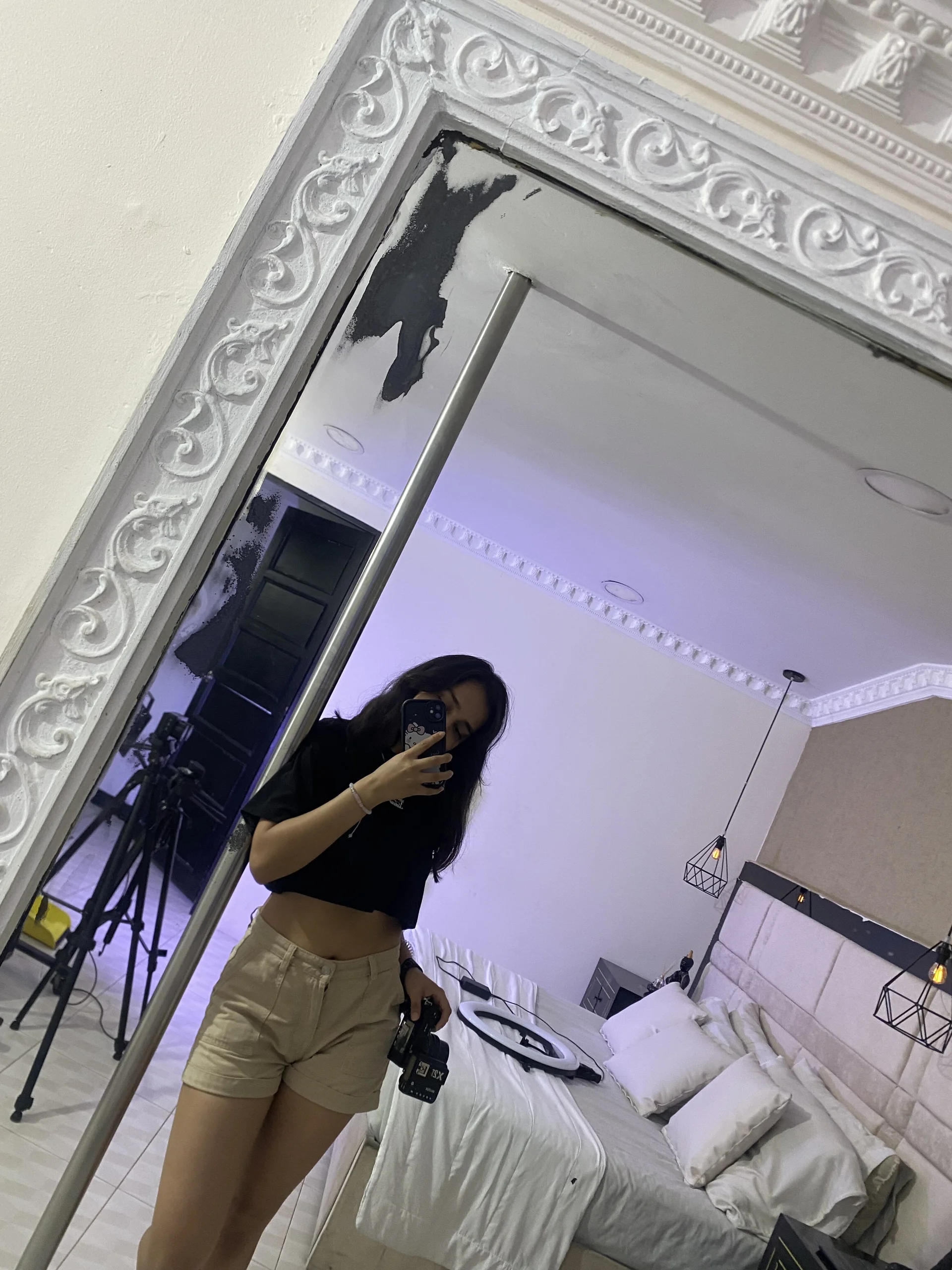XXX Porn Photo of Nude NicoleSanchezzz 6