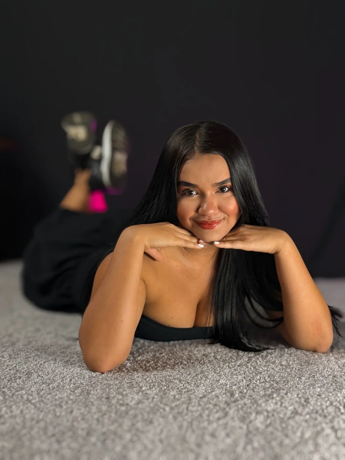 XXX Porn Photo of Nude Curvy_Cute 44