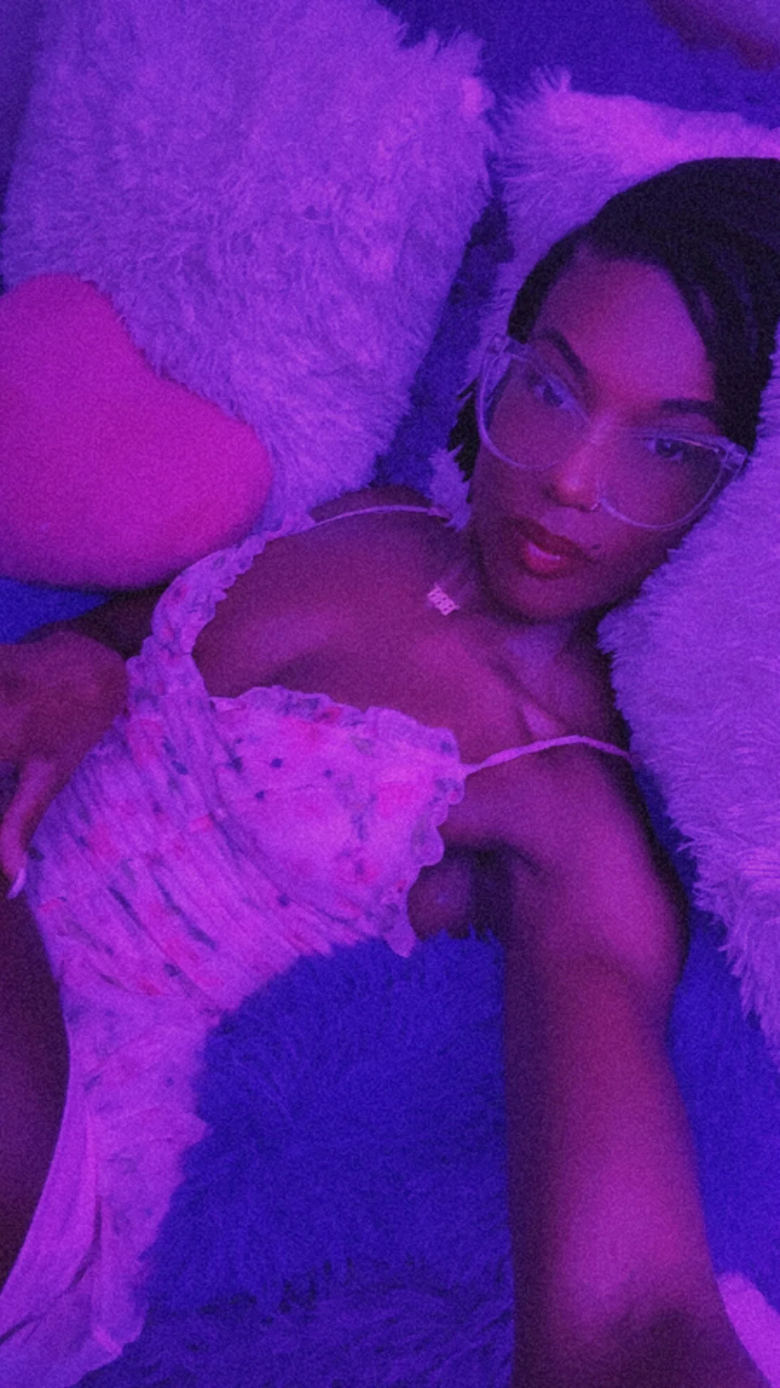 XXX Porn Photo of Nude CocoSage 8
