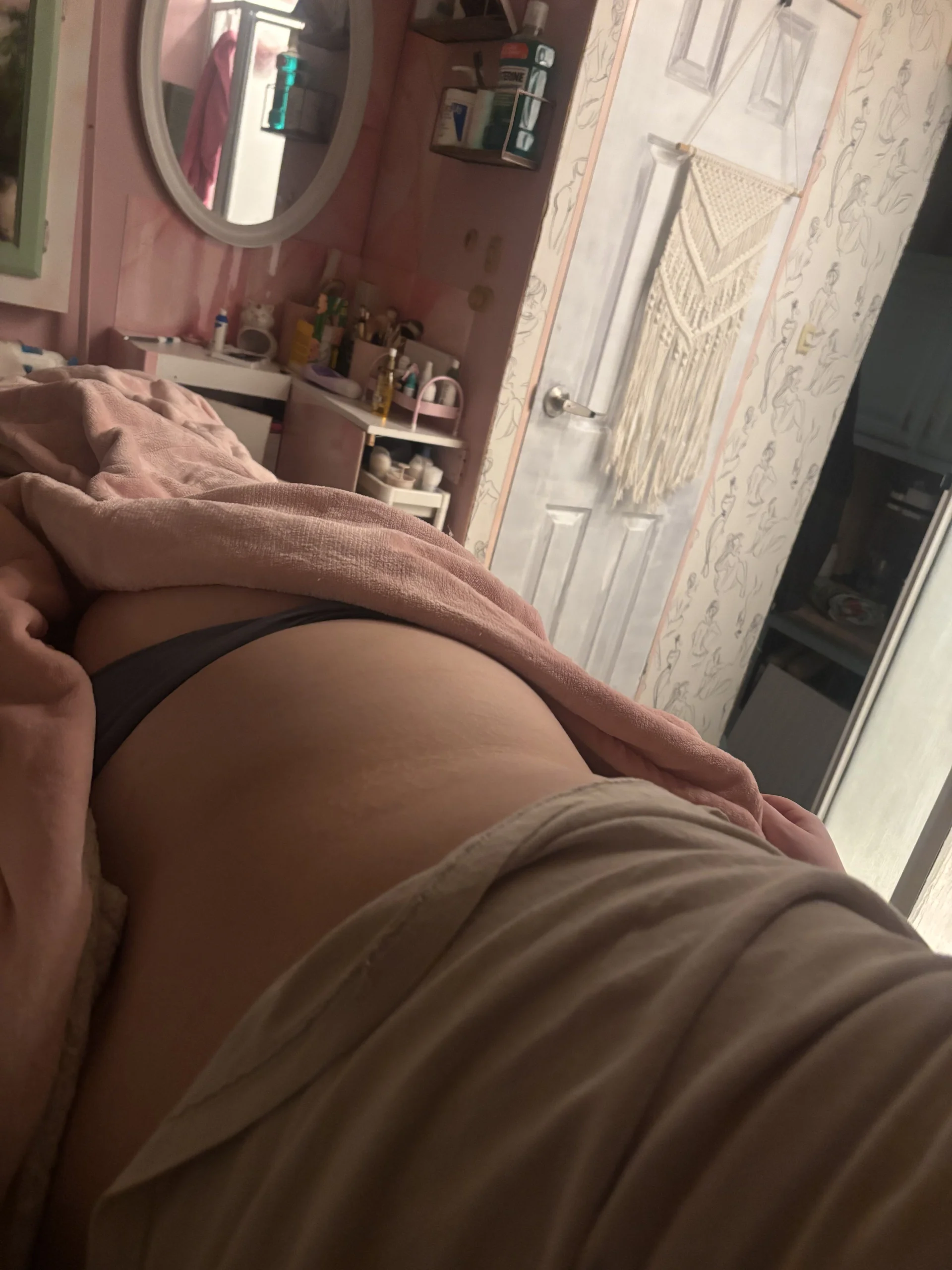 XXX Porn Photo of Nude DoubleXLL95 3