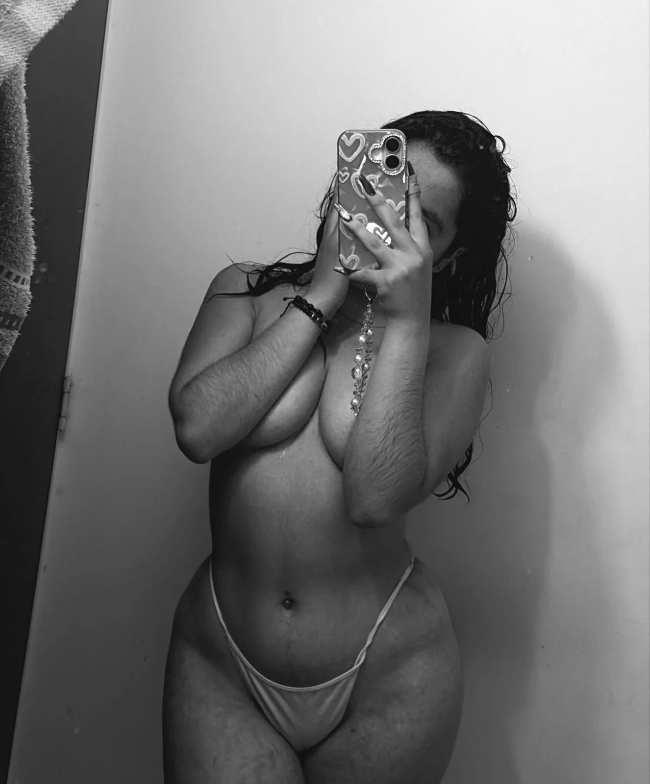 XXX Porn Photo of Nude Pandora_cage 16