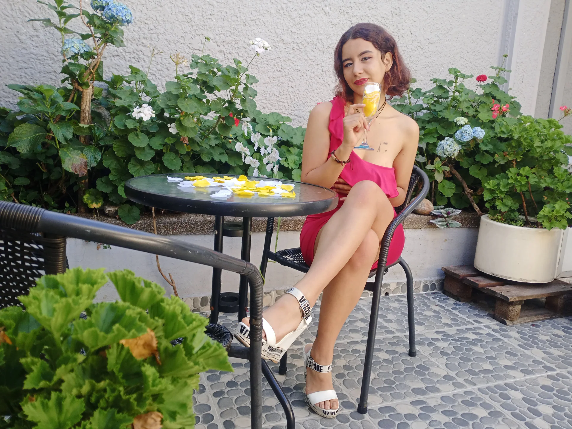 XXX Porn Photo of Nude Moony_14 156