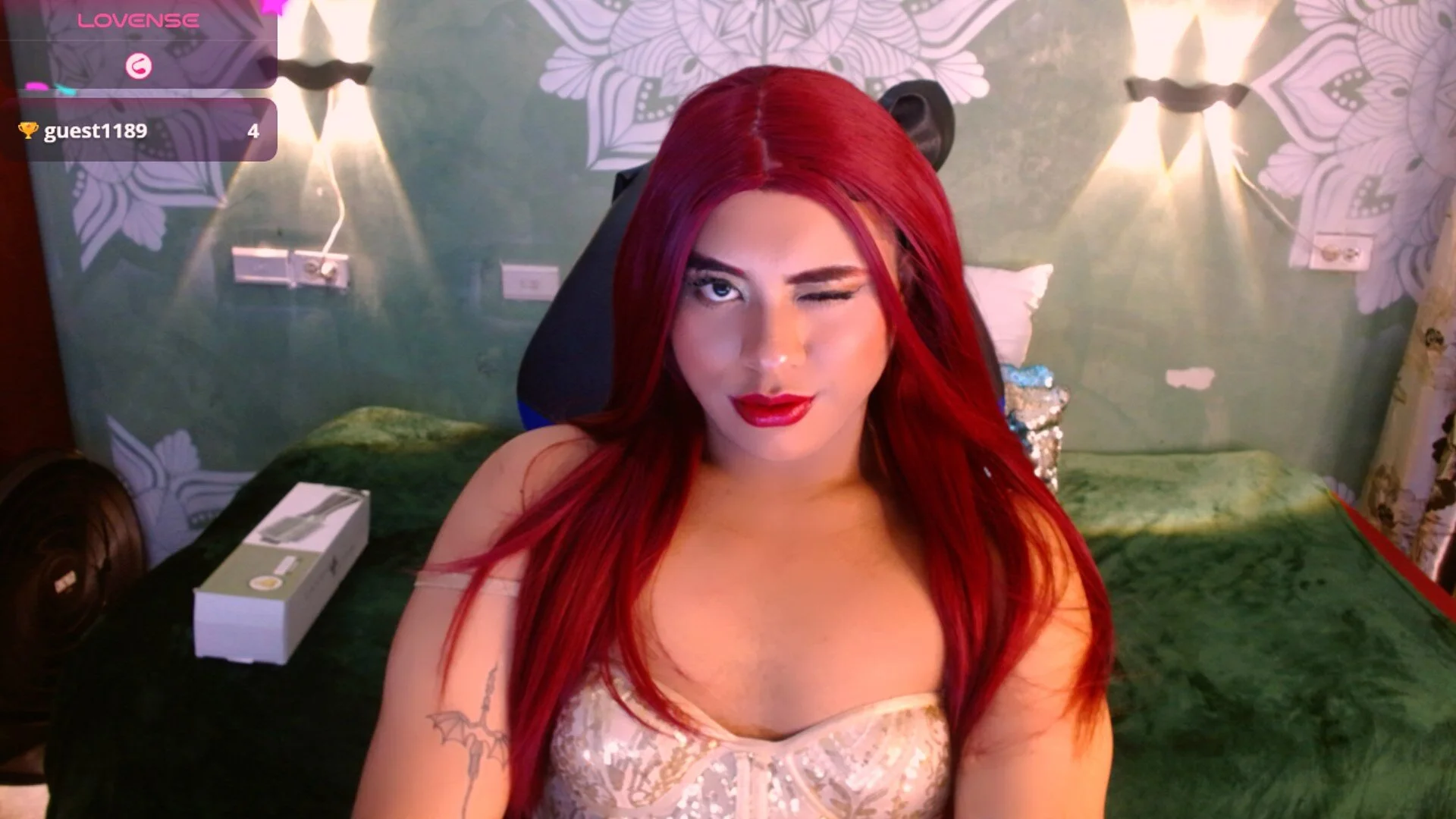 XXX Porn Photo of Nude Emili_Roux 7