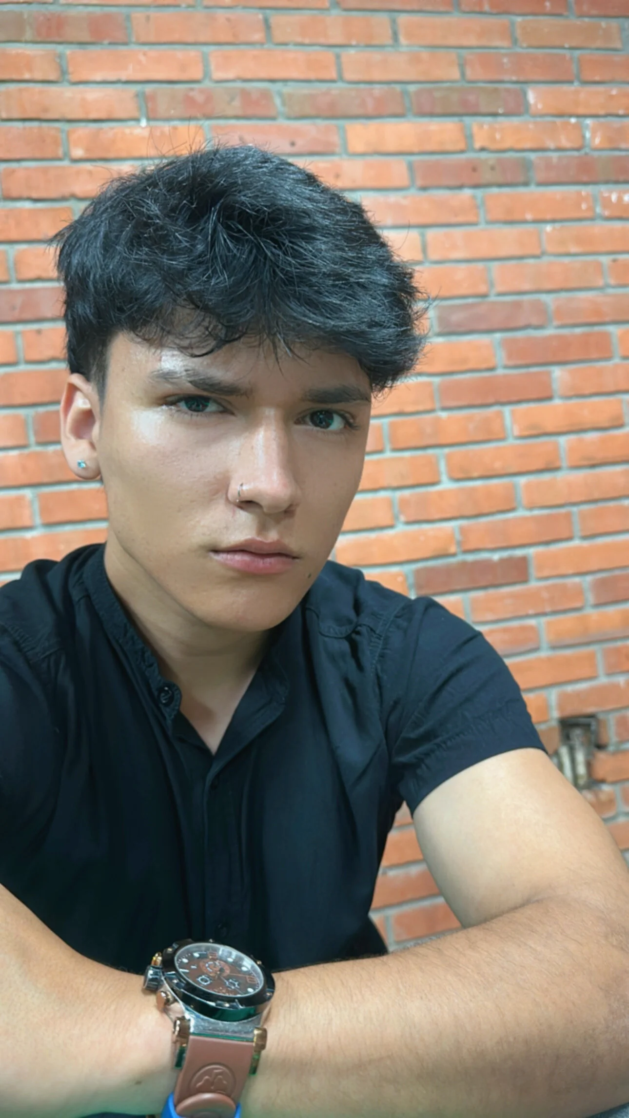 XXX Porn Photo of Nude Liam_Chameliam 41
