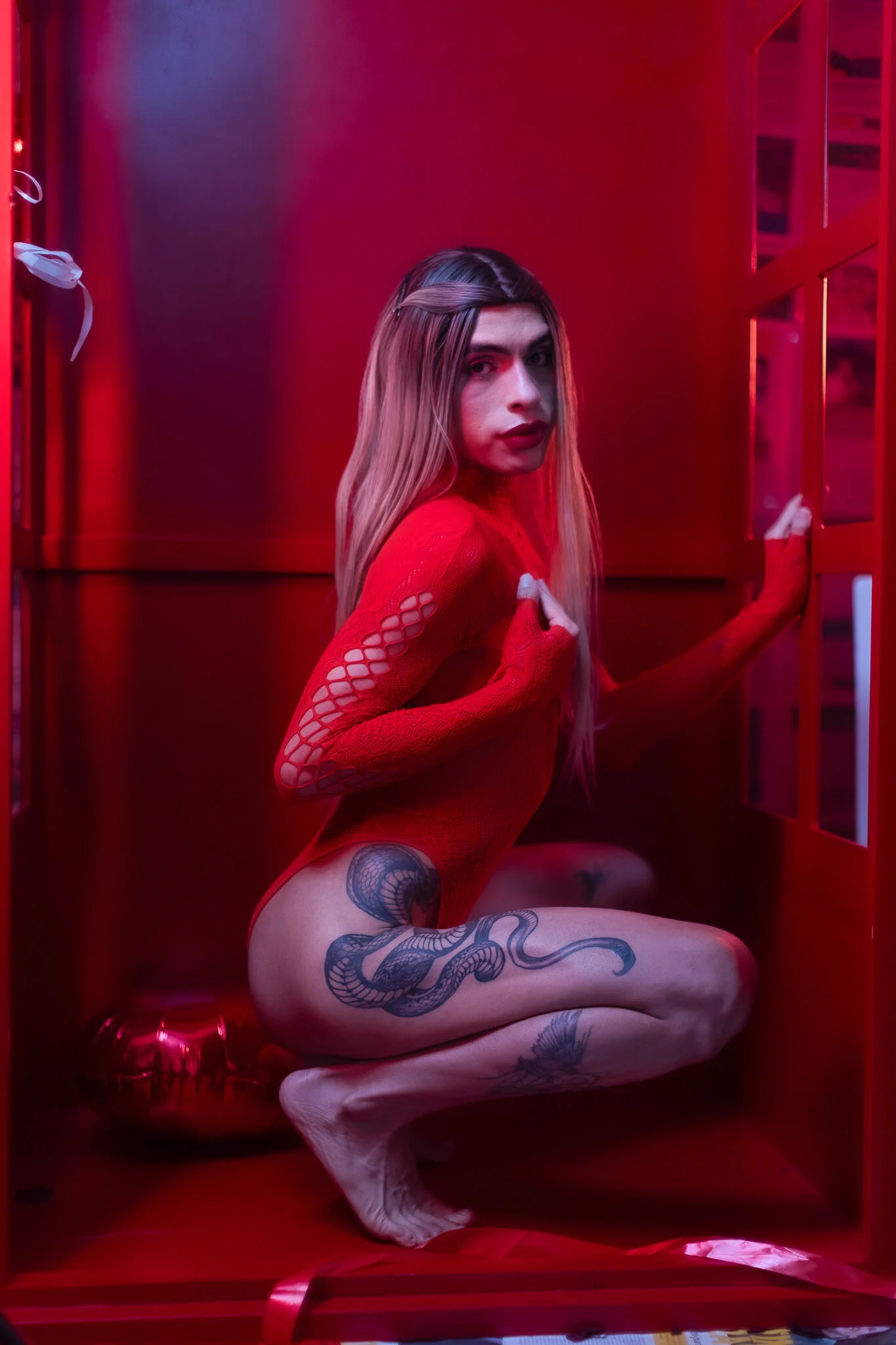 XXX Porn Photo of Nude sweetiepeach_ 45