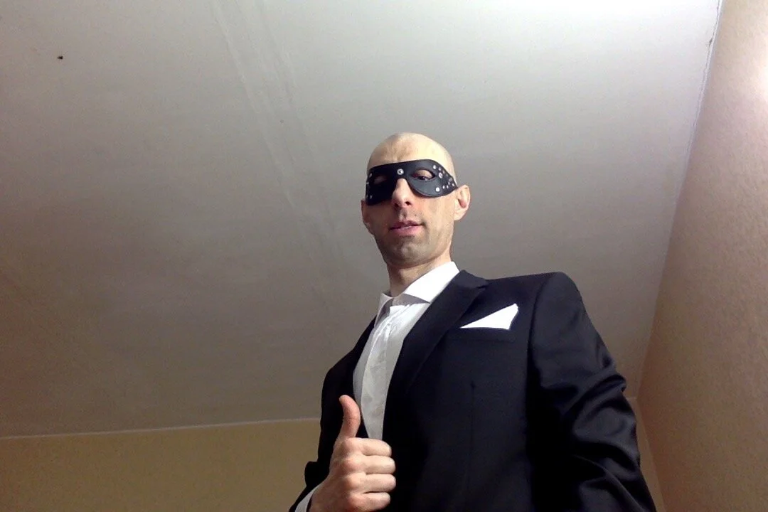 XXX Porn Photo of Nude HandsomeAlfie 48