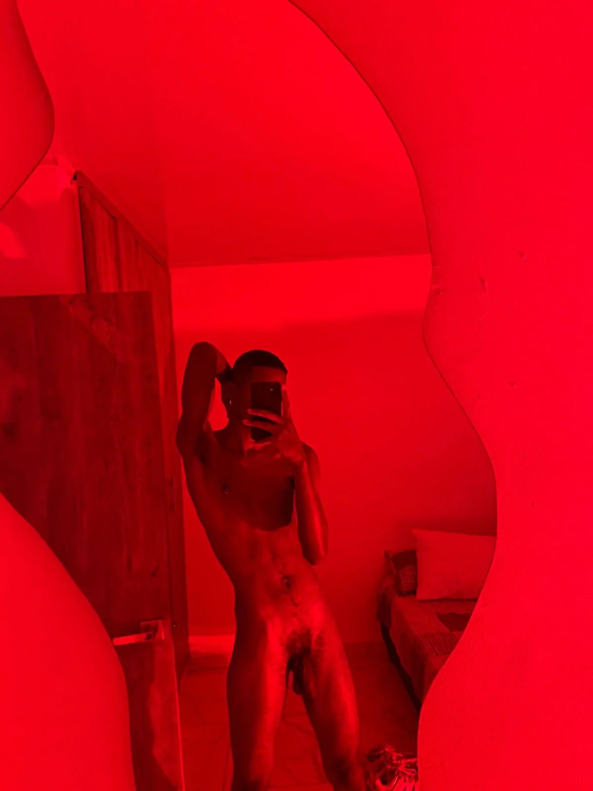 XXX Porn Photo of Nude Harry_Jasoon 3