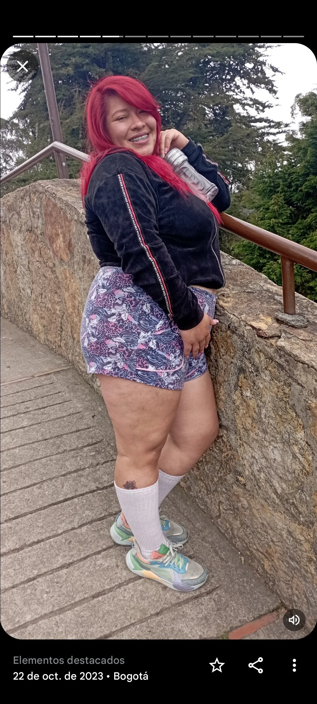 XXX Porn Photo of Nude Fierymichef 56