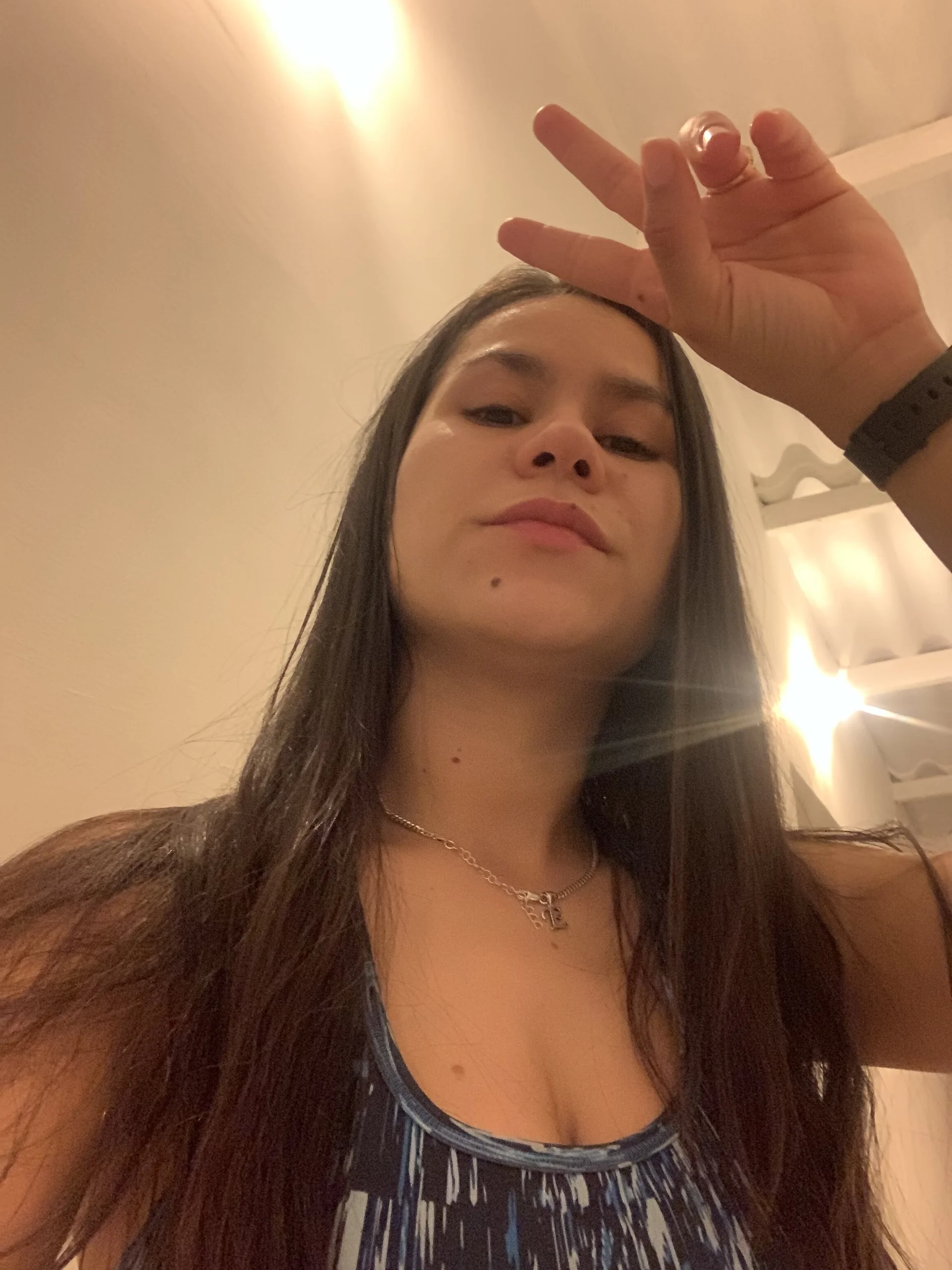 XXX Porn Photo of Nude dominantandsubmissiveshow 8