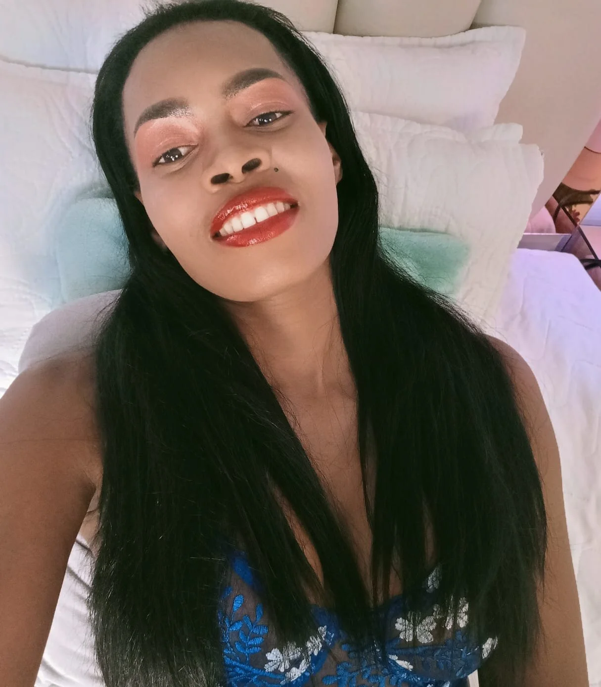 XXX Porn Photo of Nude celeste_smmith_ 50