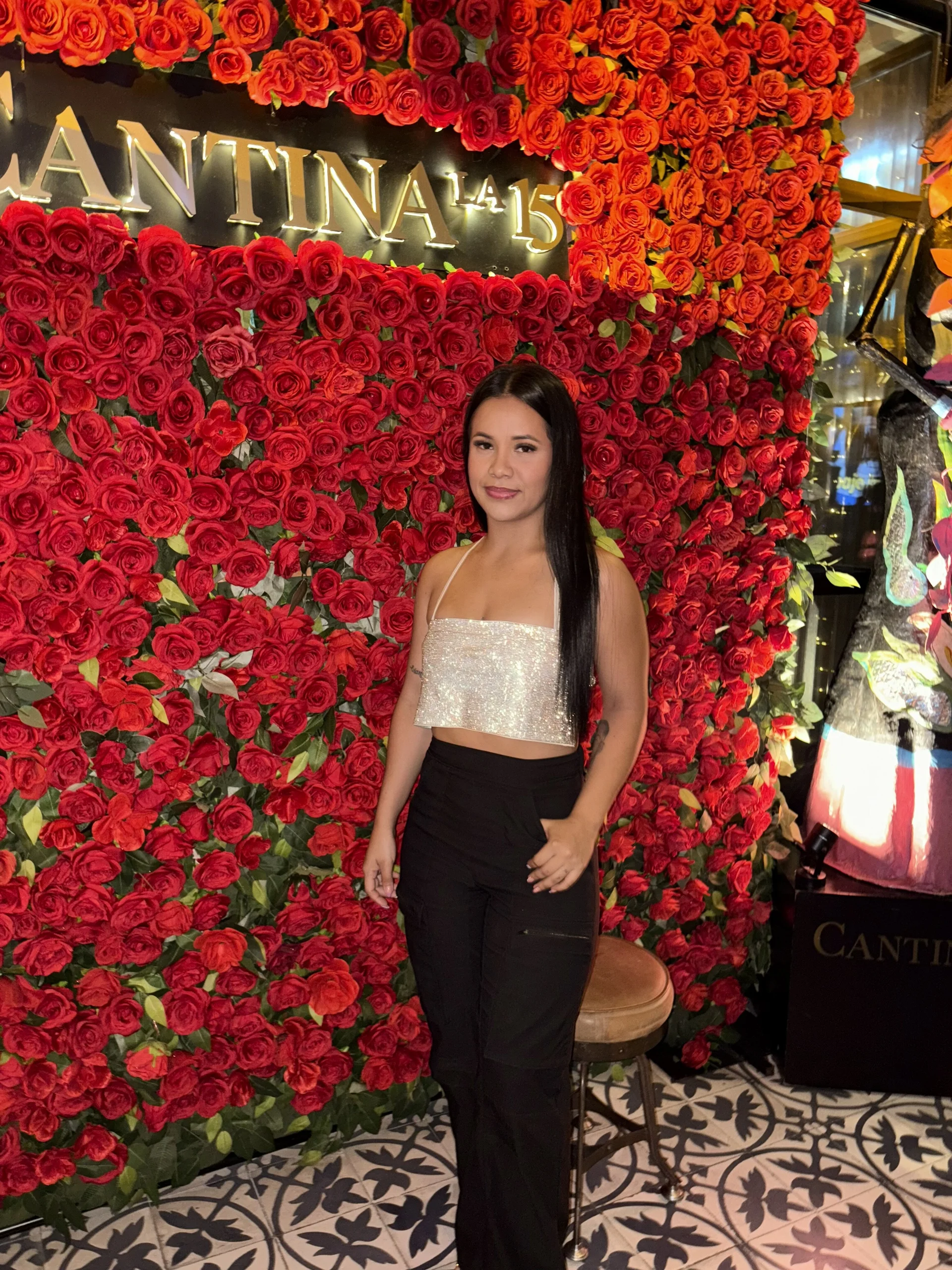 XXX Porn Photo of Nude ValeriaRossie 12