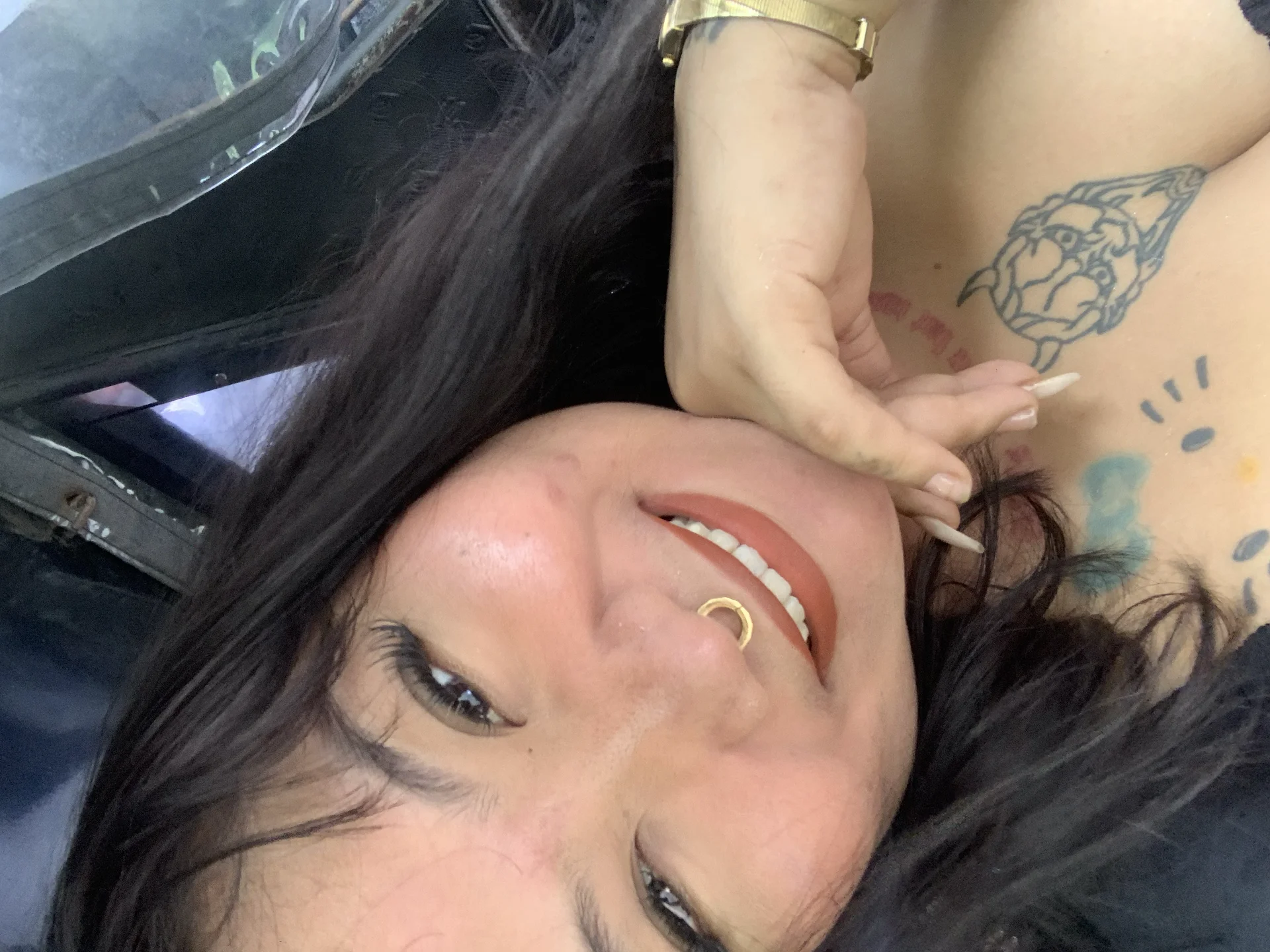 XXX Porn Photo of Nude _XXXKittyTingles 6