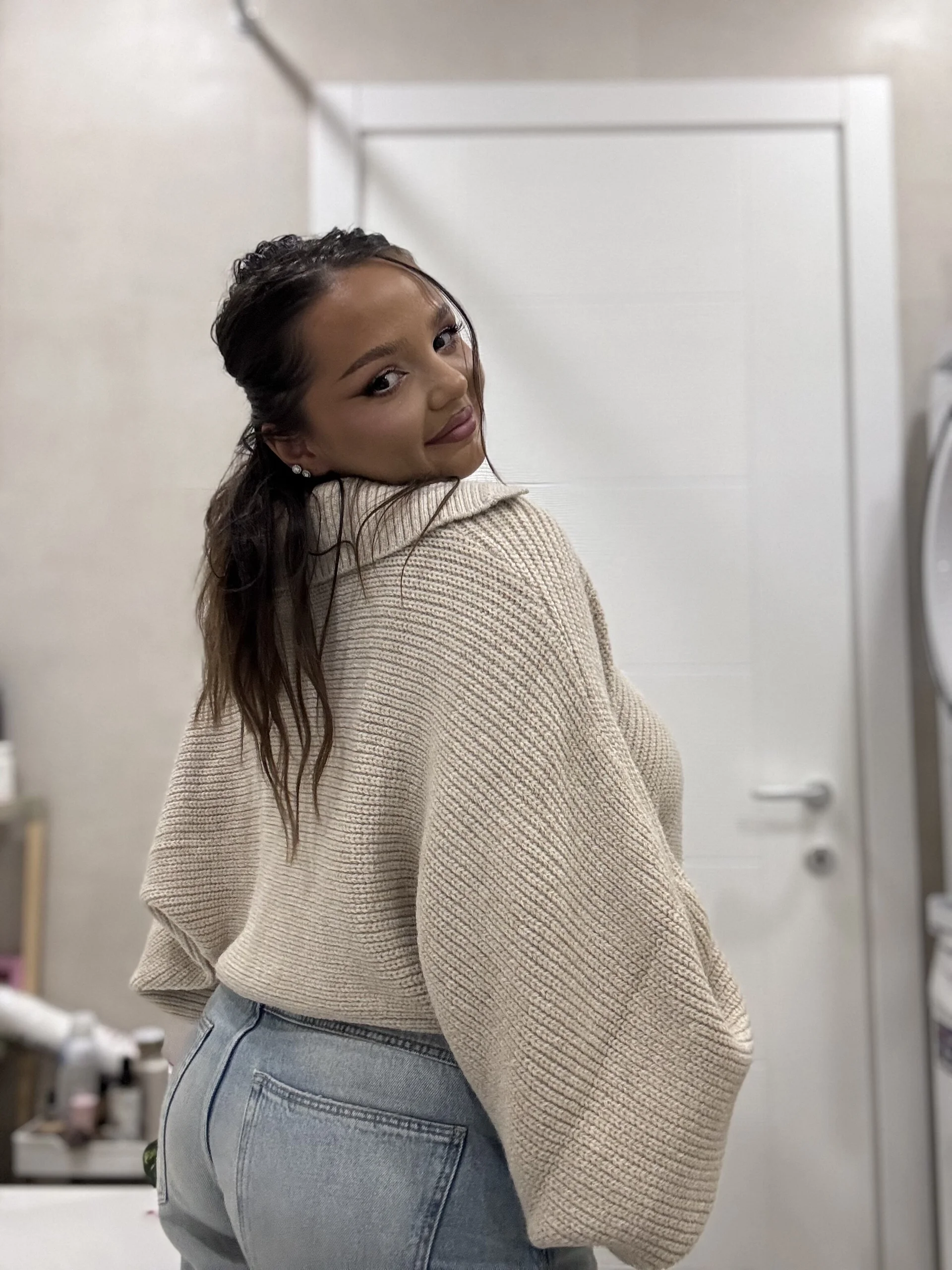 XXX Porn Photo of Nude CelesteBailey 899
