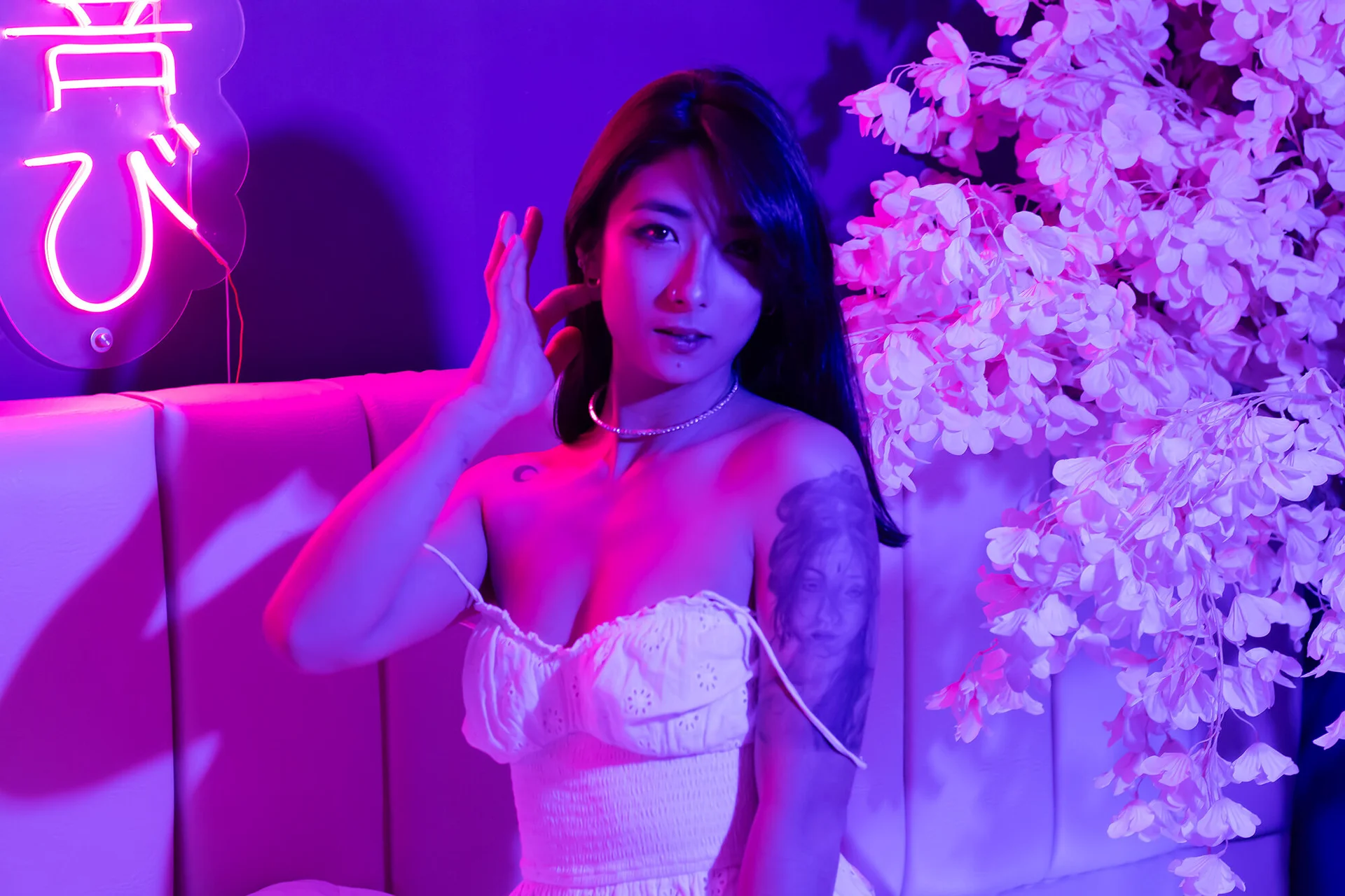 XXX Porn Photo of Nude AmbarOishi__ 17