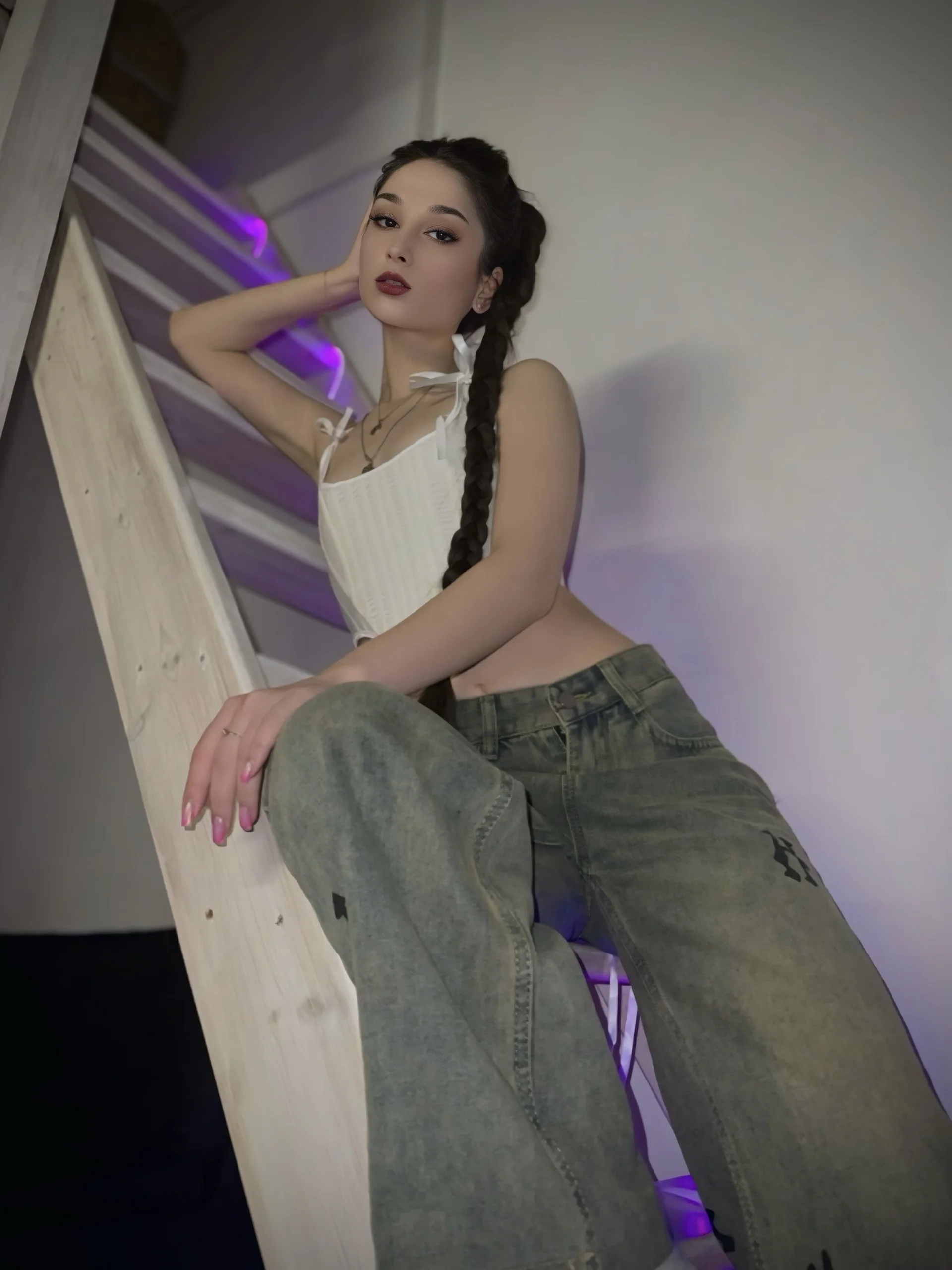 XXX Porn Photo of Nude VYBEON 1