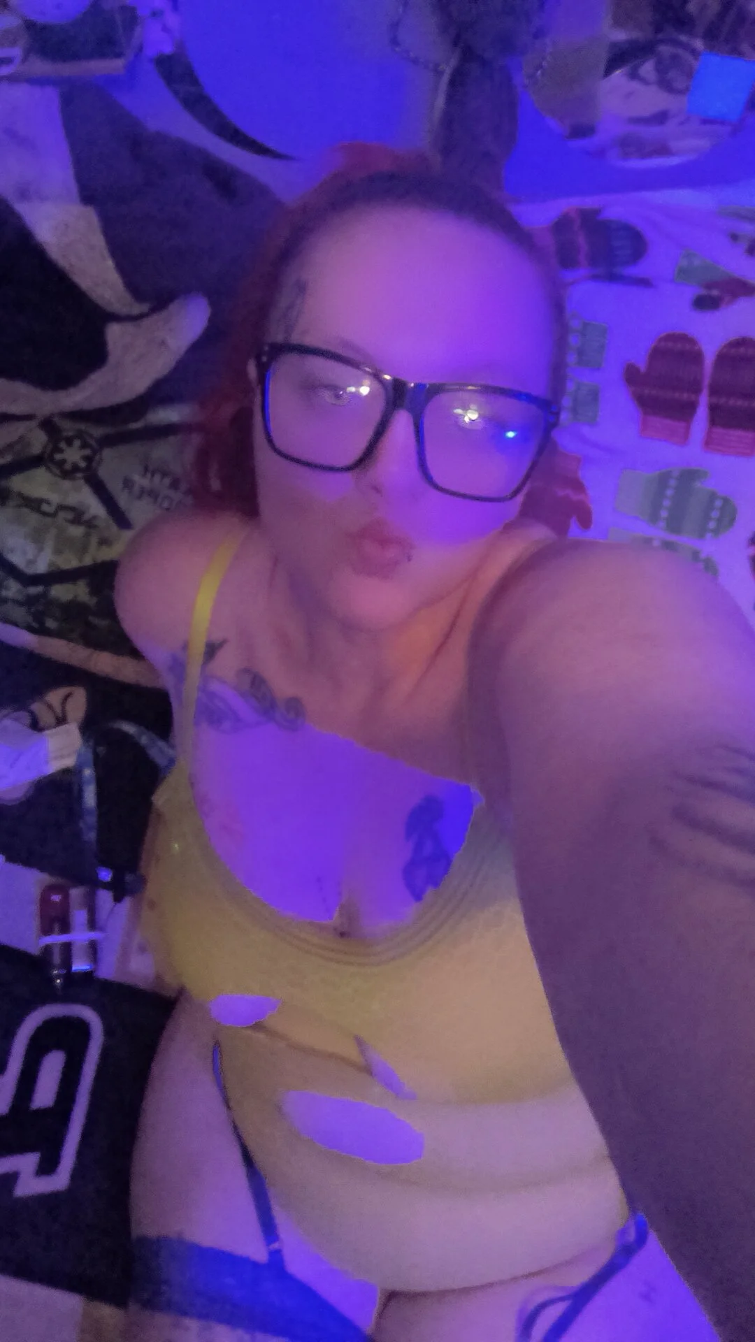 XXX Porn Photo of Nude PropertyOfChaddyXo 6