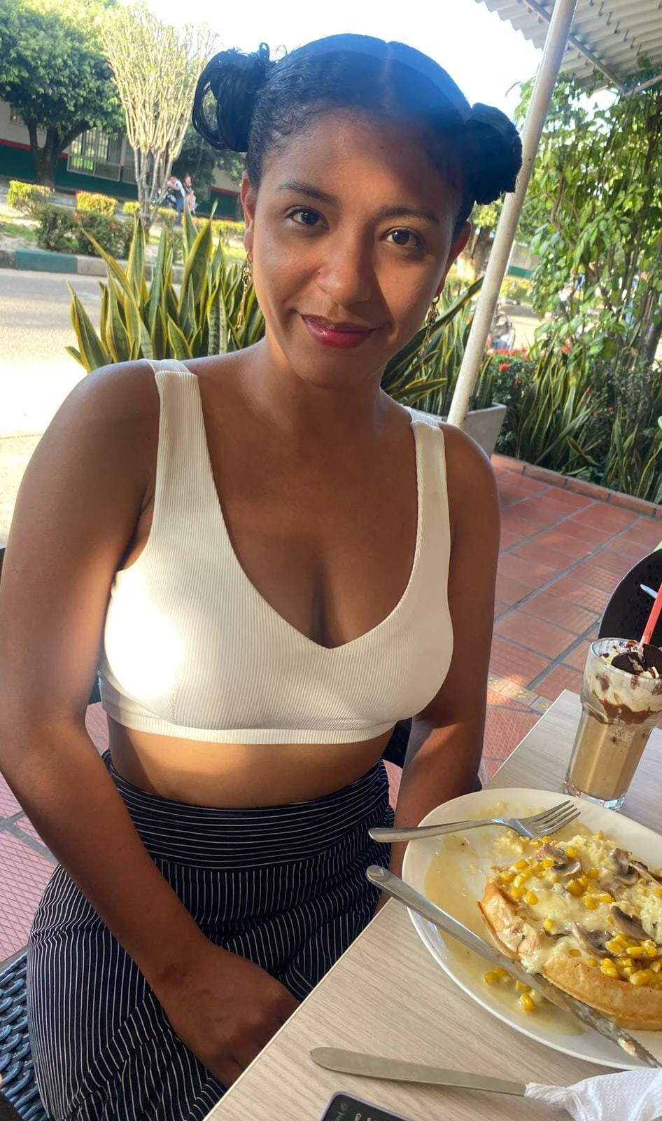 XXX Porn Photo of Nude lilithevil32 32