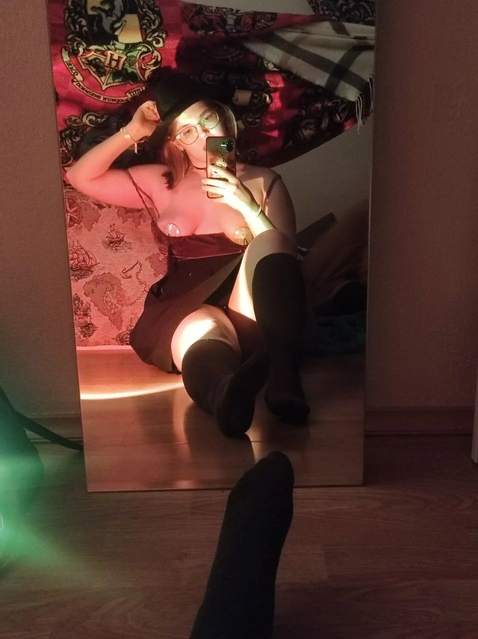 XXX Porn Photo of Nude bitetwin 58
