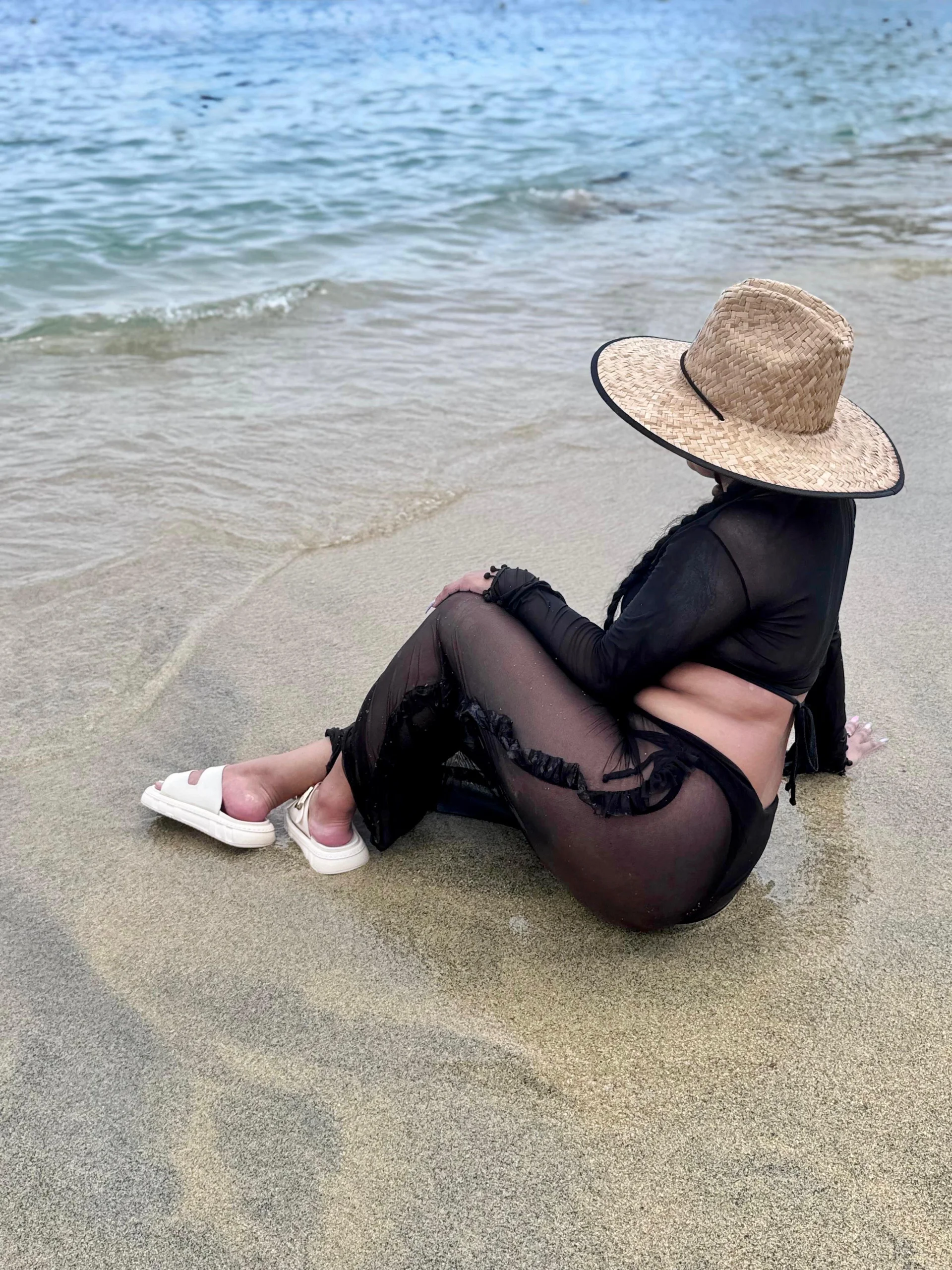 XXX Porn Photo of Nude Miss_scarllet_ 78