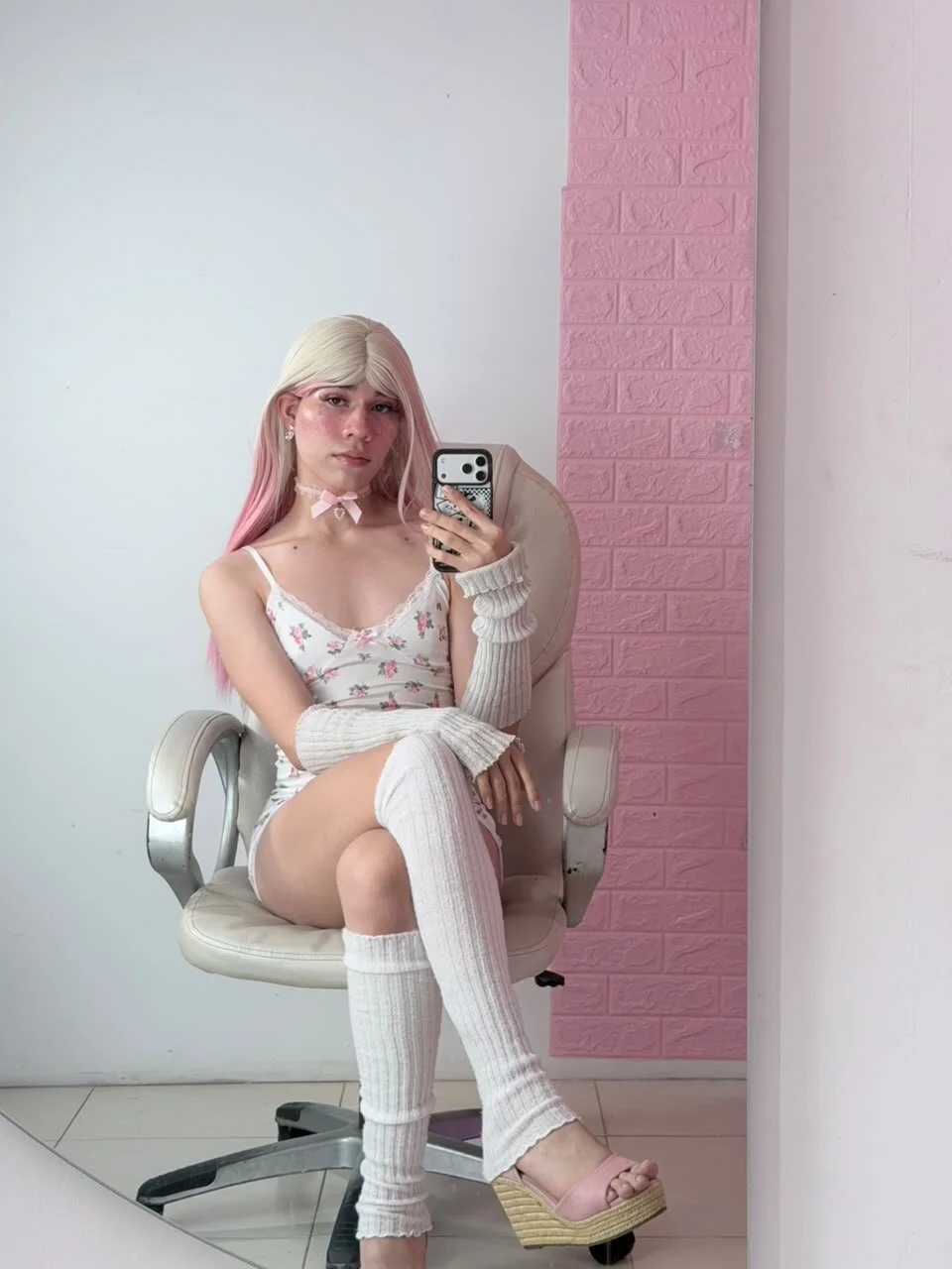 XXX Porn Photo of Nude DaripQueen 121