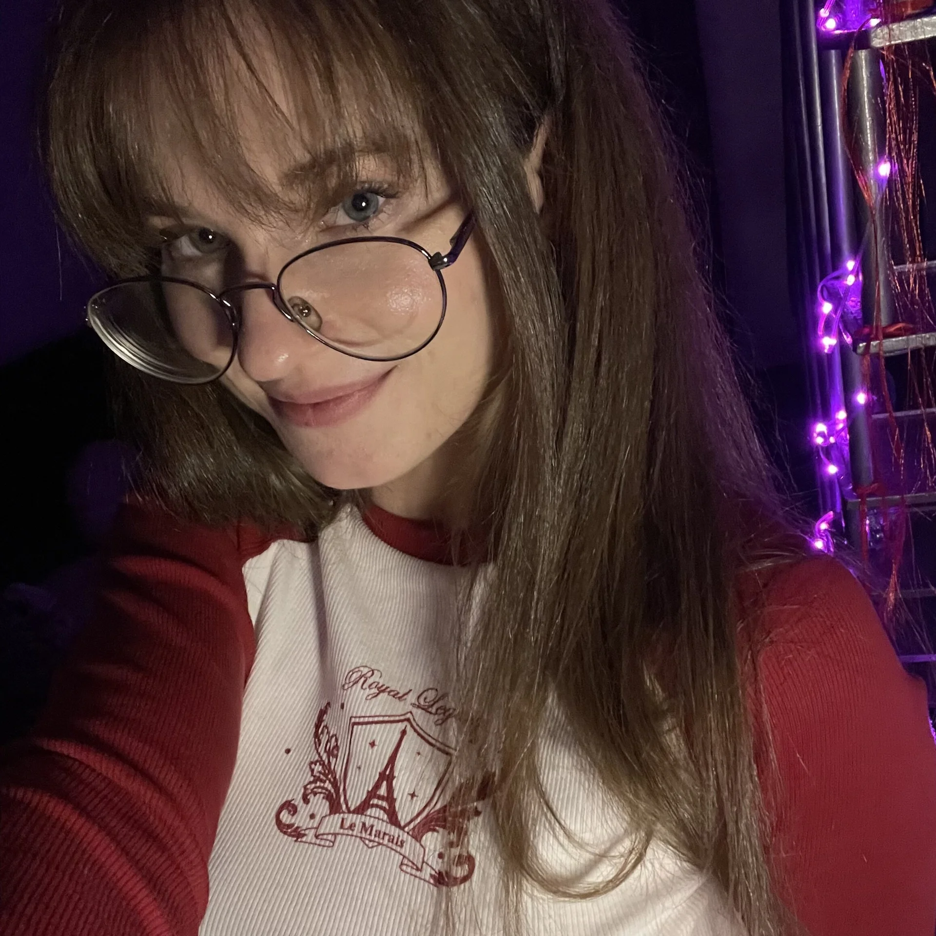 XXX Porn Photo of Nude Katyaa_Lover 1