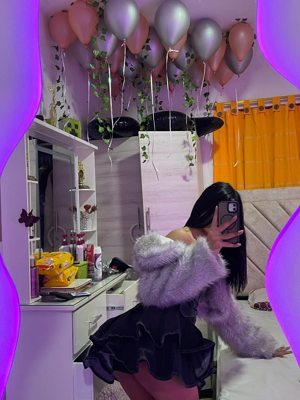 XXX Porn Photo of Nude ValeryTrans_ 26