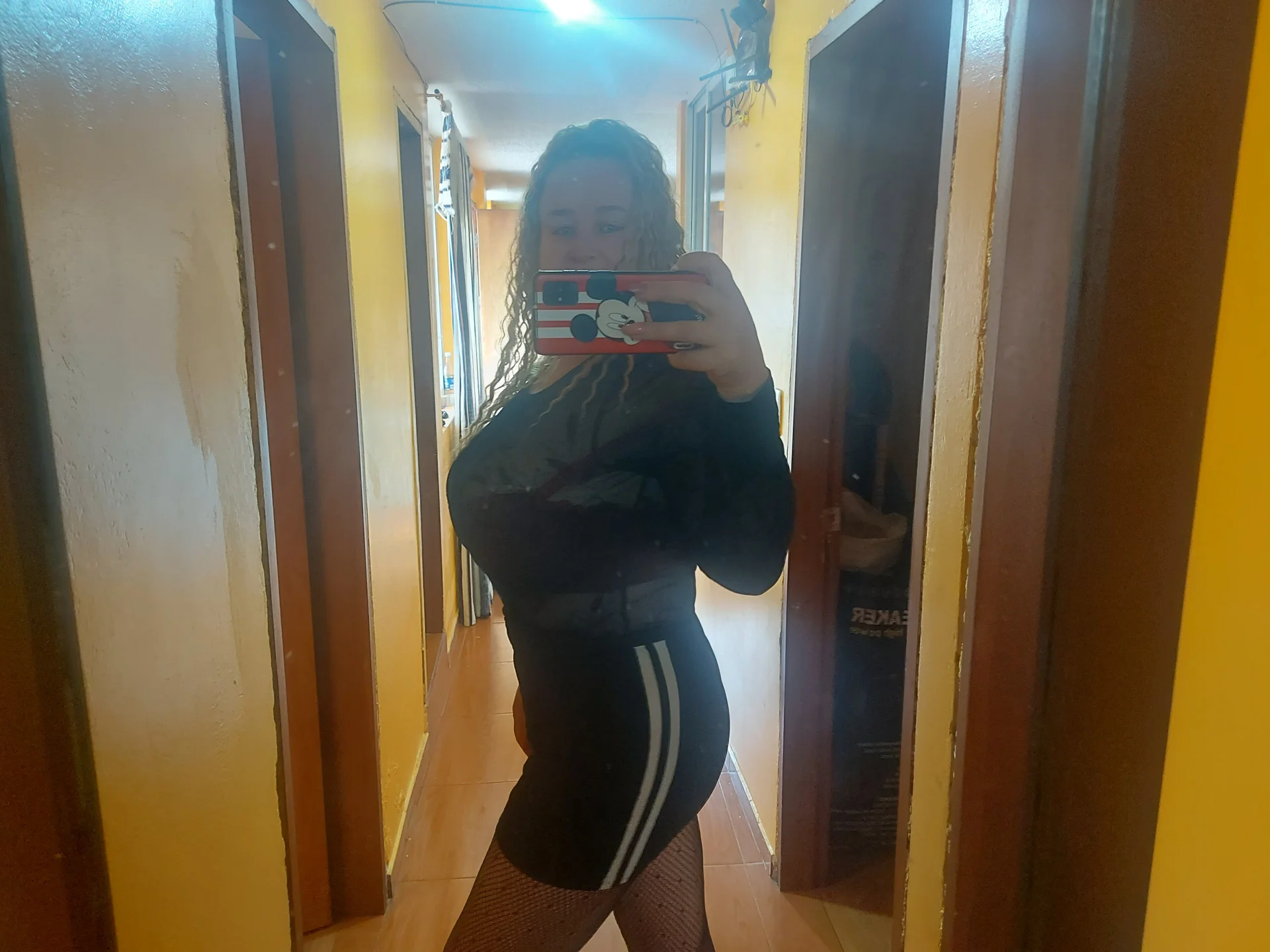 XXX Porn Photo of Nude teticalinte 7