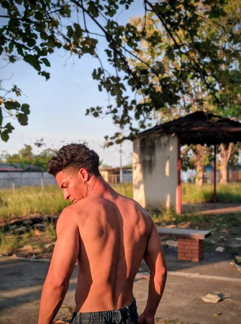 XXX Porn Photo of Nude Rich_Boy_Activ 3
