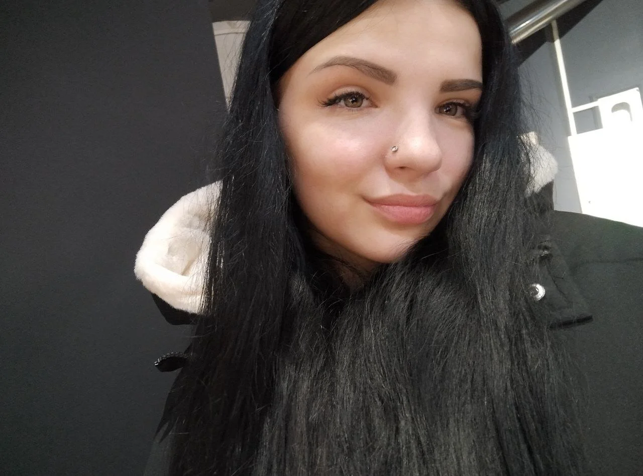 XXX Porn Photo of Nude Kateqte 1