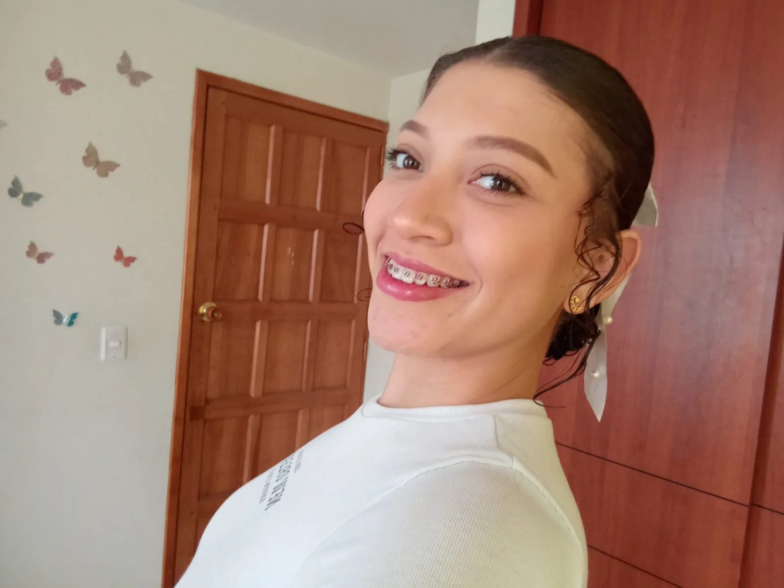 XXX Porn Photo of Nude sophia_arevalo 1