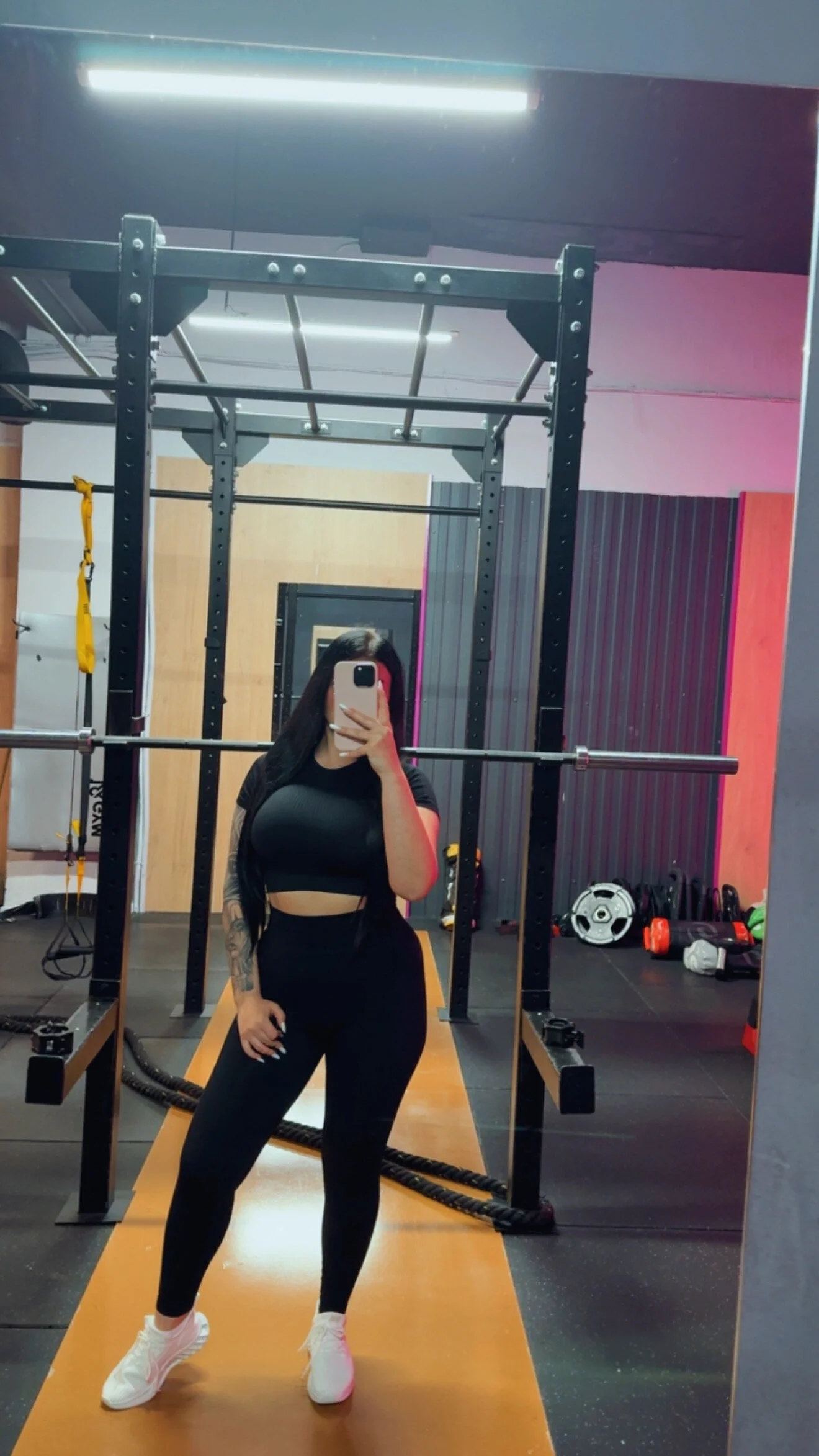 XXX Porn Photo of Nude Olivia_Ly 9