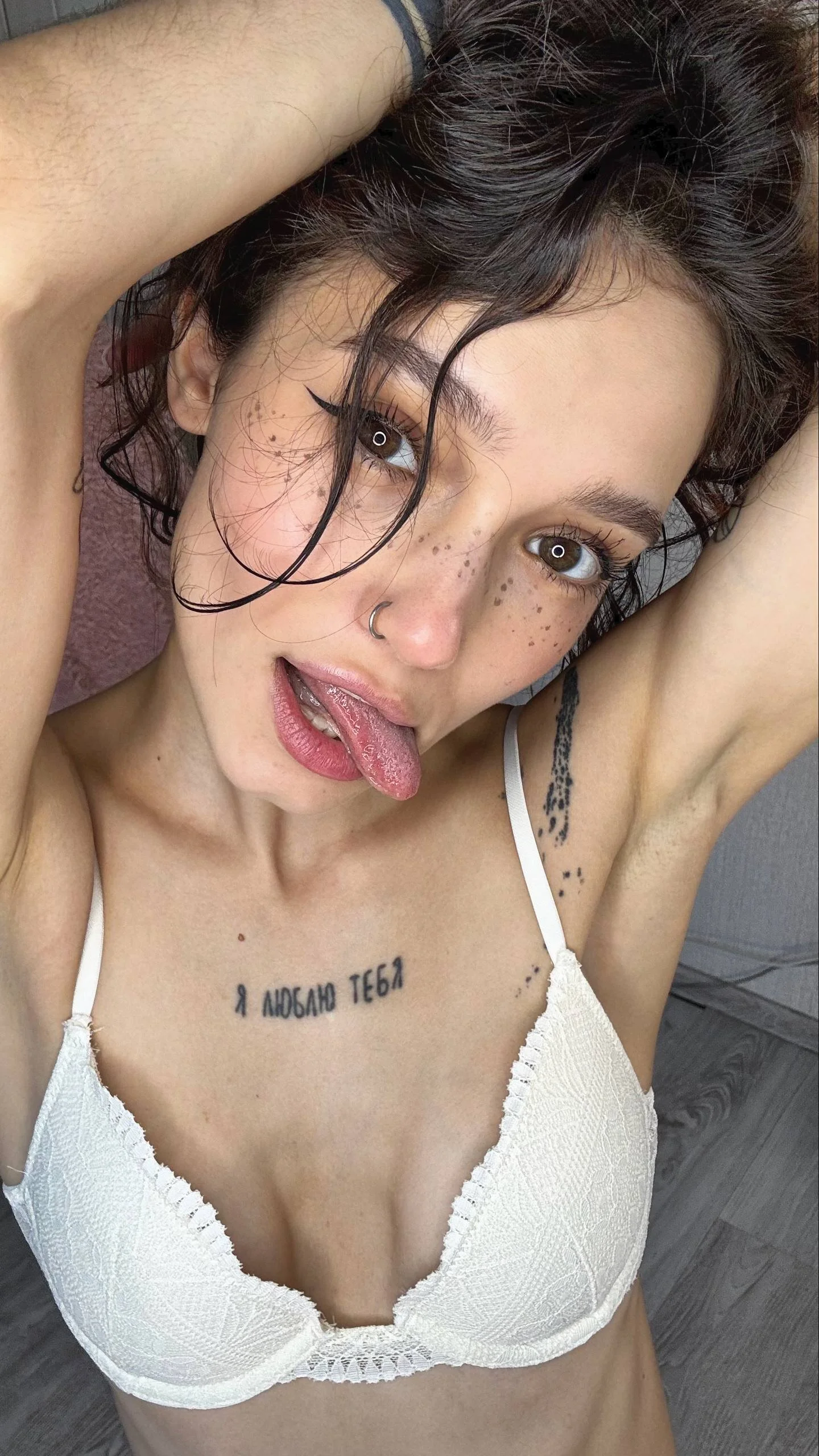 XXX Porn Photo of Nude MyLoulaby 25