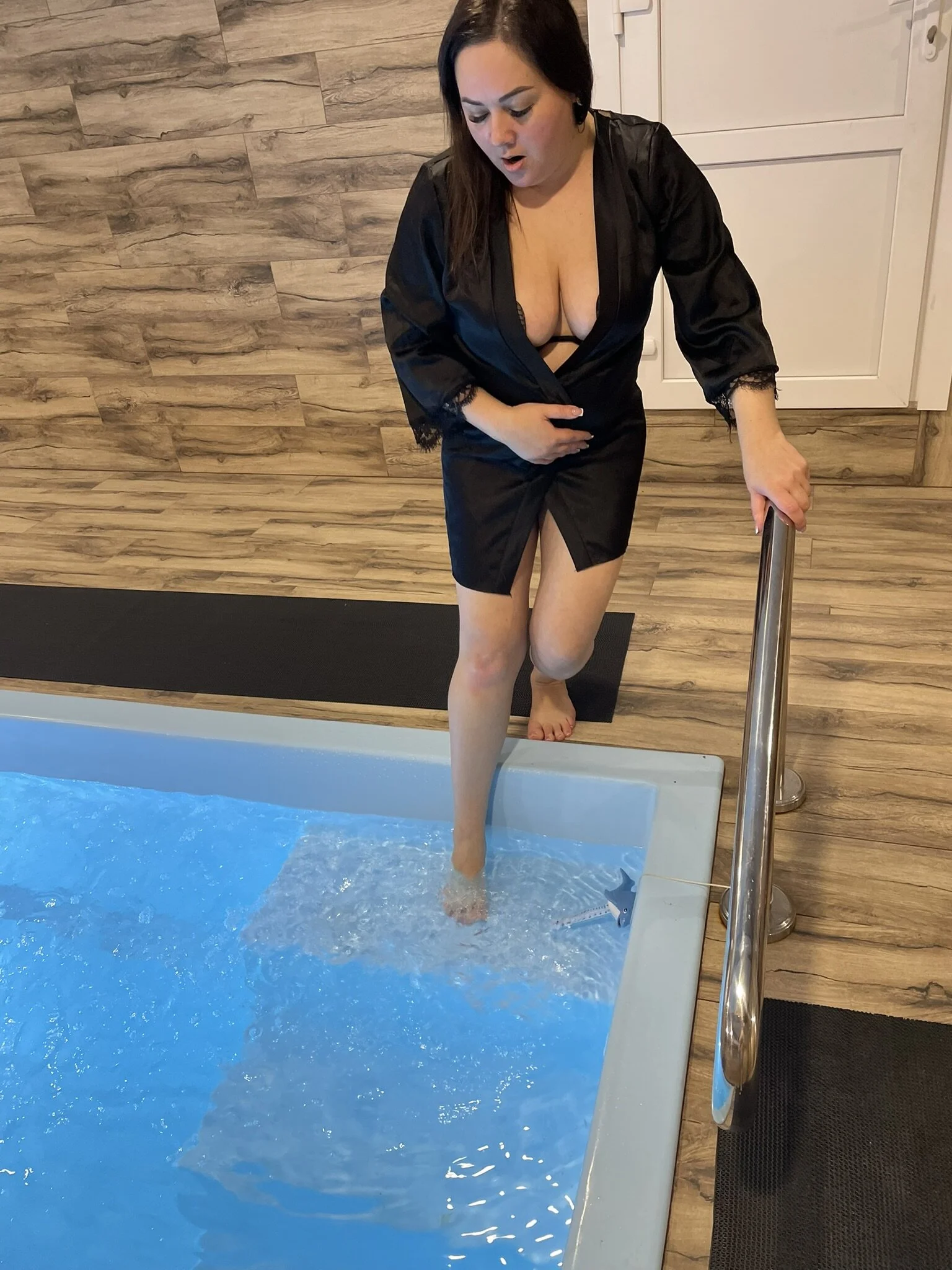 XXX Porn Photo of Nude JuliaMorganss 20