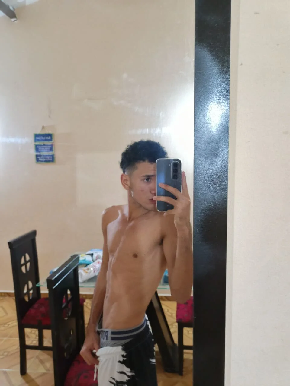 XXX Porn Photo of Nude JDWhite18 15