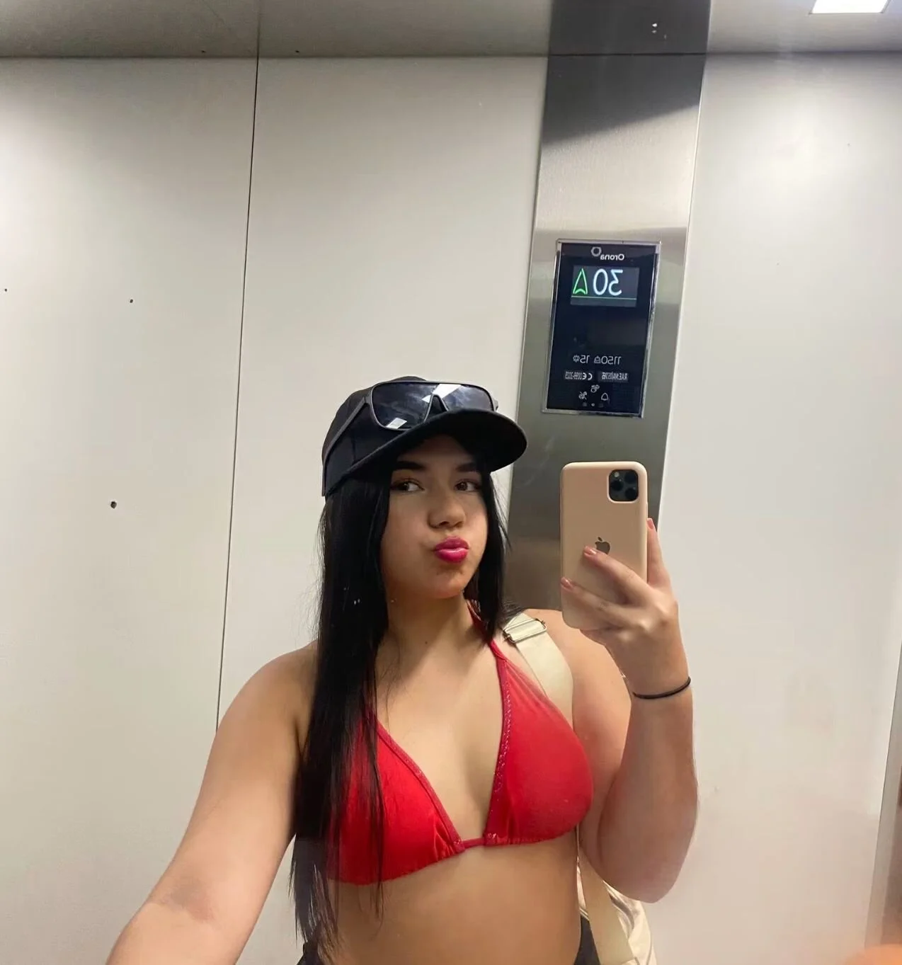 XXX Porn Photo of Nude mimi_nova 2
