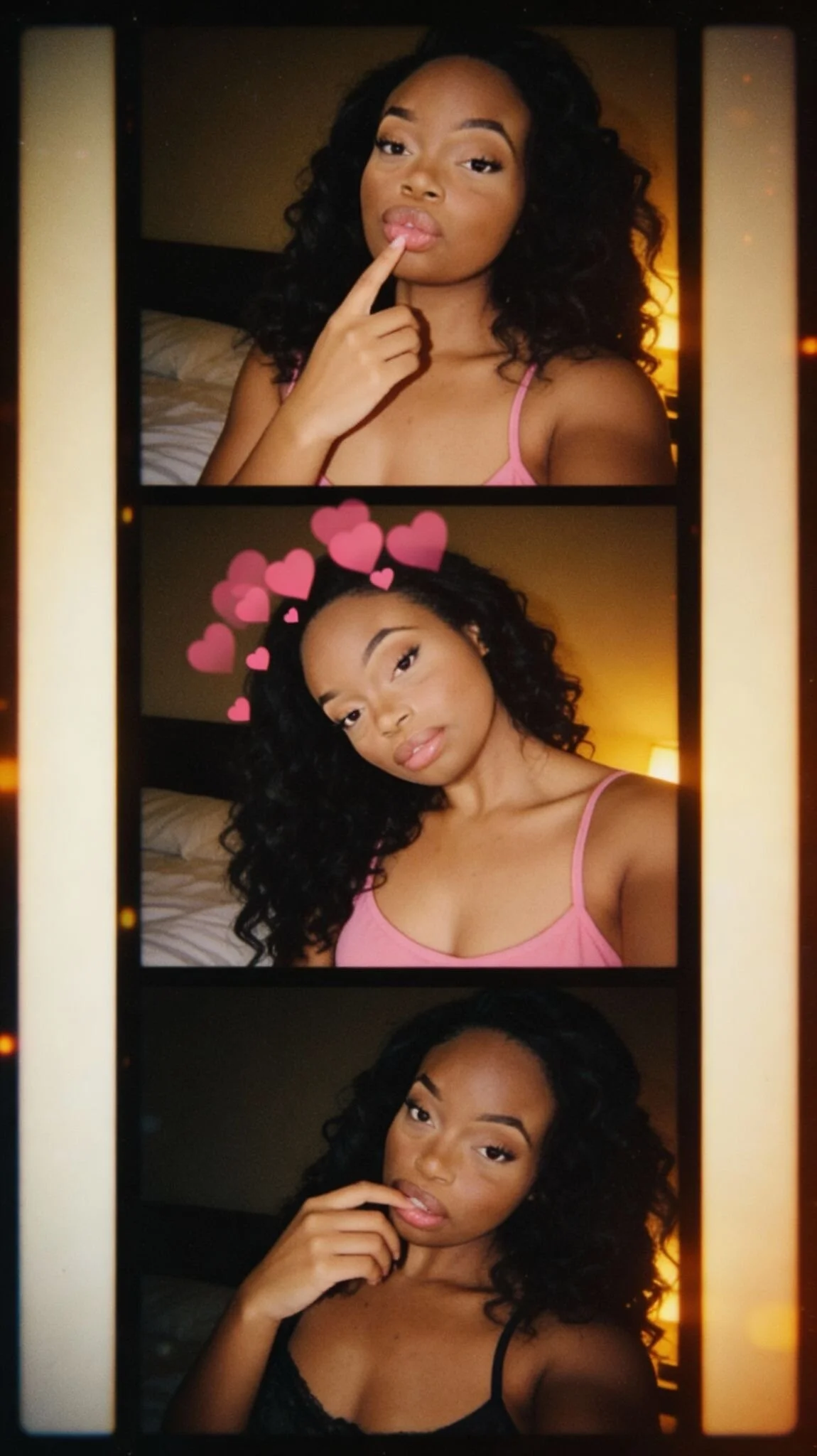 XXX Porn Photo of Nude MADISONBx 1