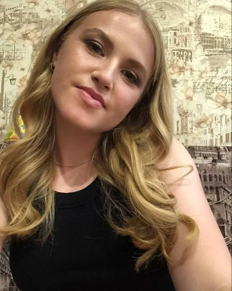 XXX Porn Photo of Nude Alicia_Hars 15