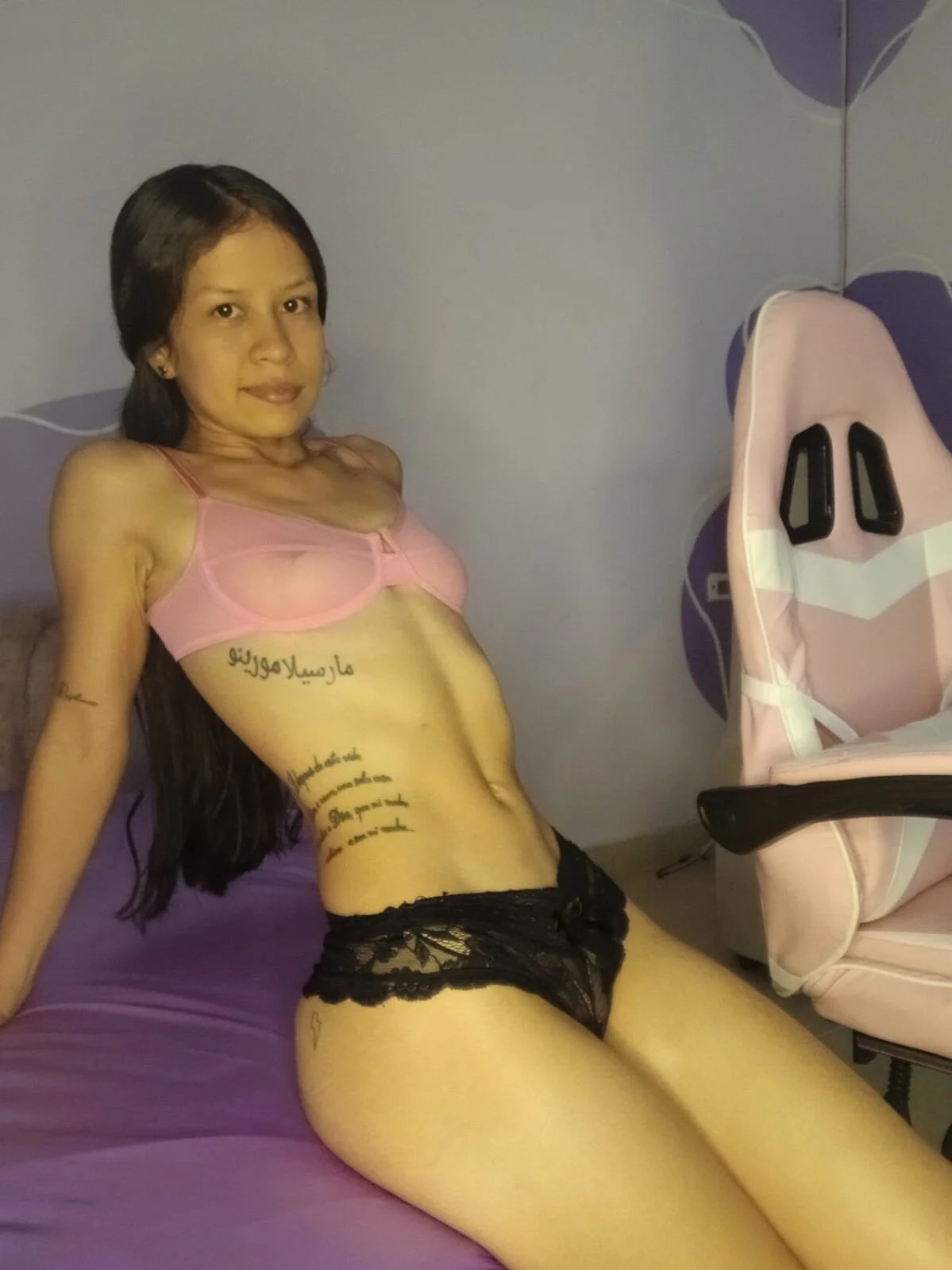 XXX Porn Photo of Nude Orian_a 3