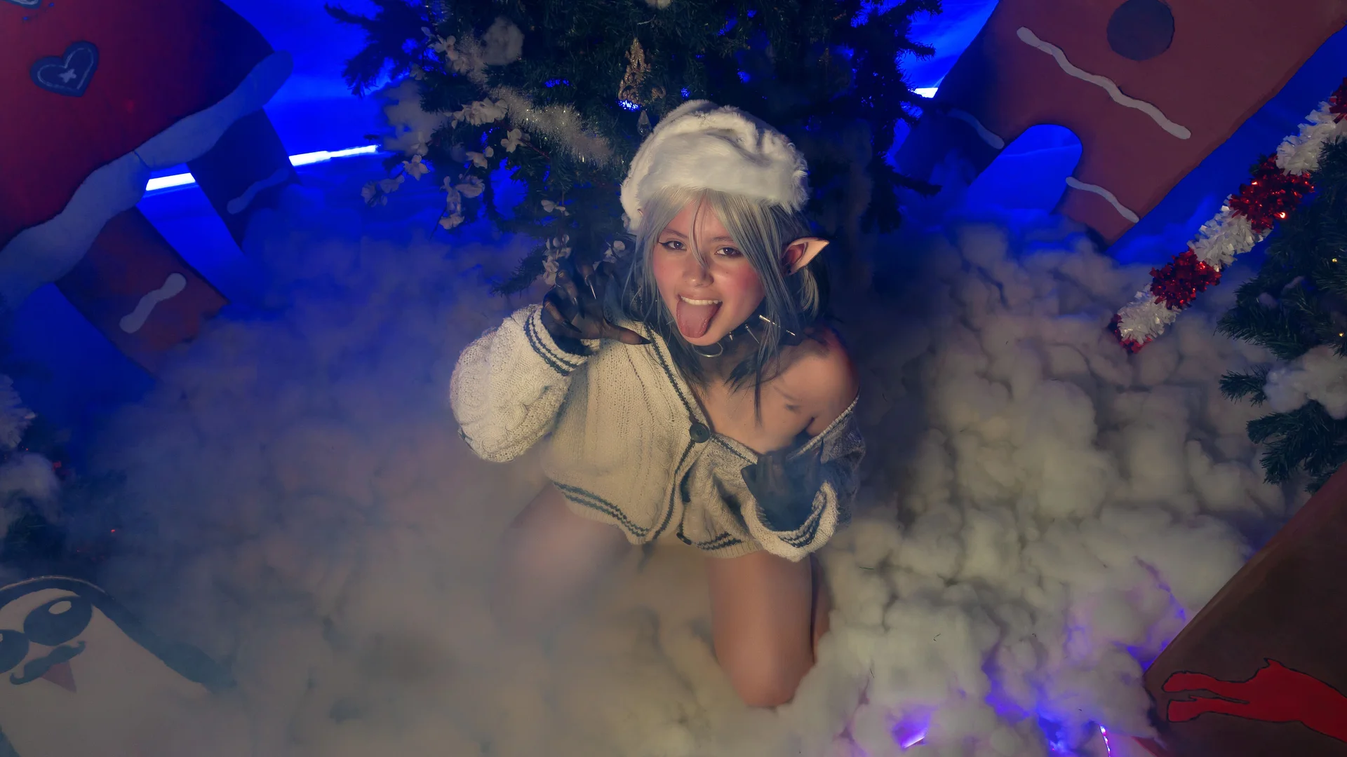 XXX Porn Photo of Nude Lorber_ 6