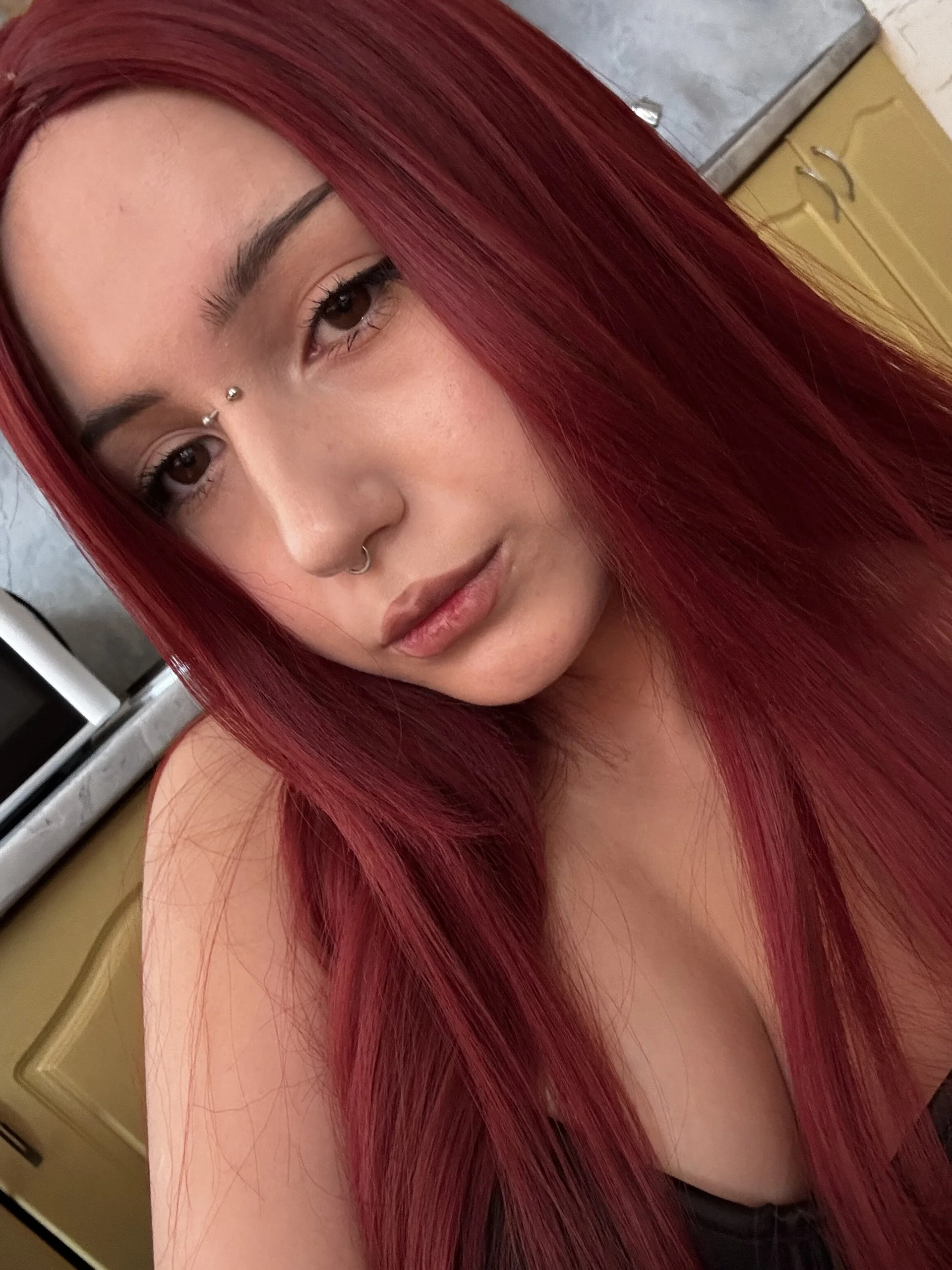 XXX Porn Photo of Nude GiannaNice 8