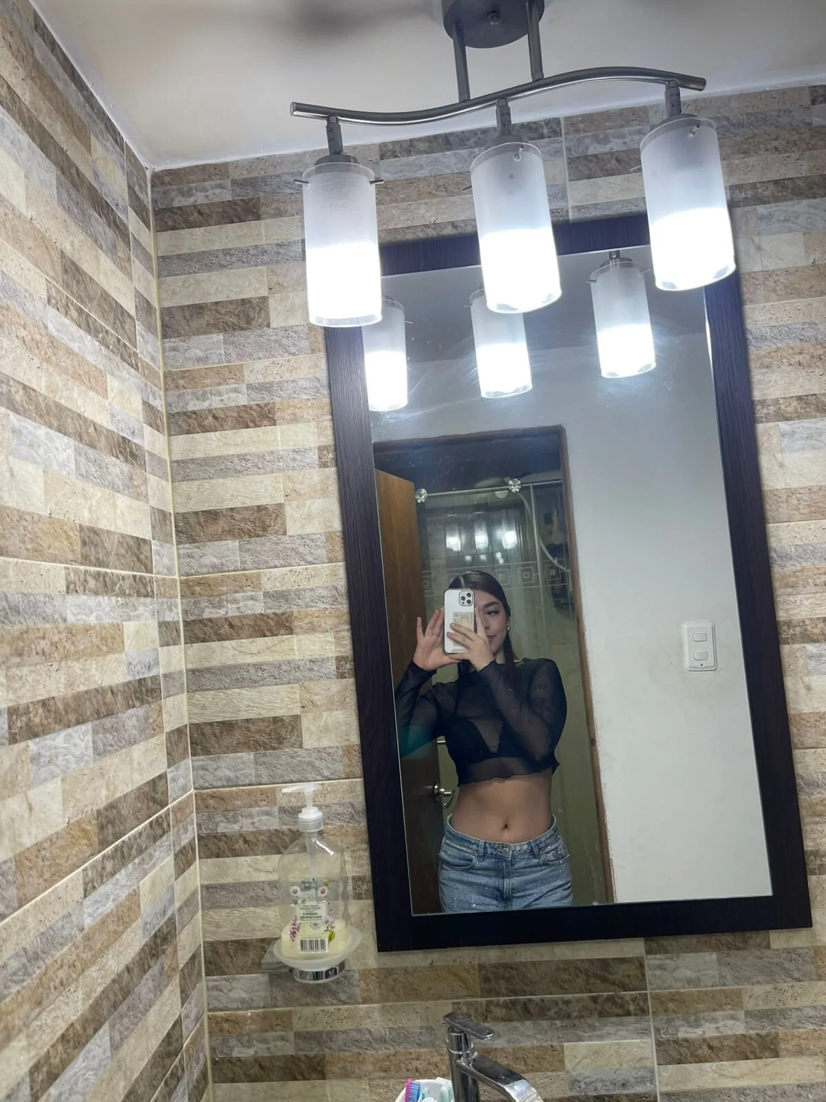 XXX Porn Photo of Nude alana_gv 2