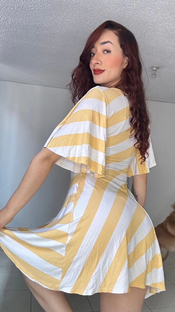 XXX Porn Photo of Nude ariiel_ 2