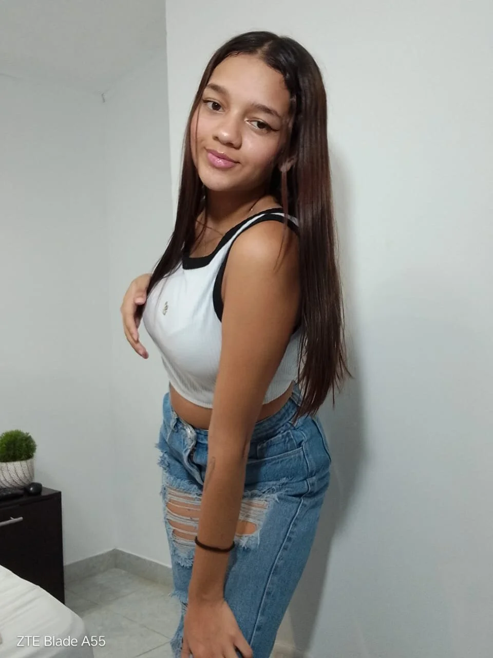 XXX Porn Photo of Nude vesperhale 7