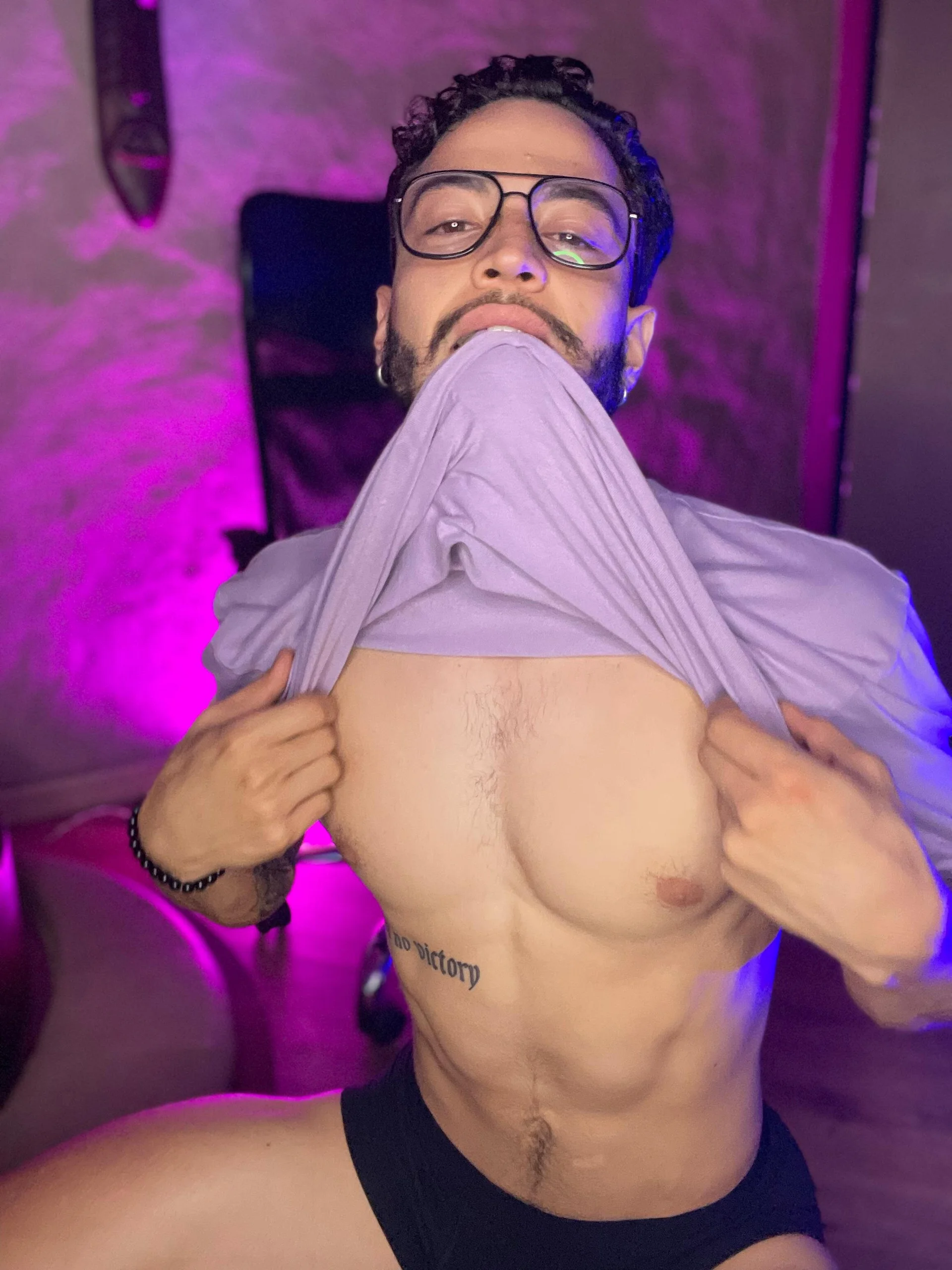 XXX Porn Photo of Nude EnzoRicci 16