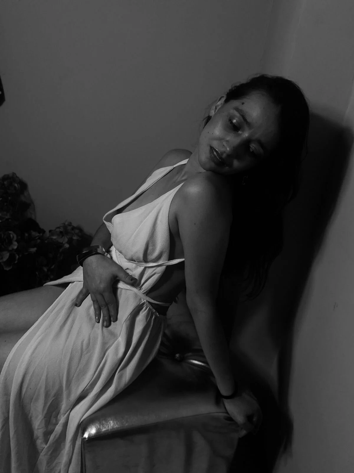 XXX Porn Photo of Nude samarha_xue 31