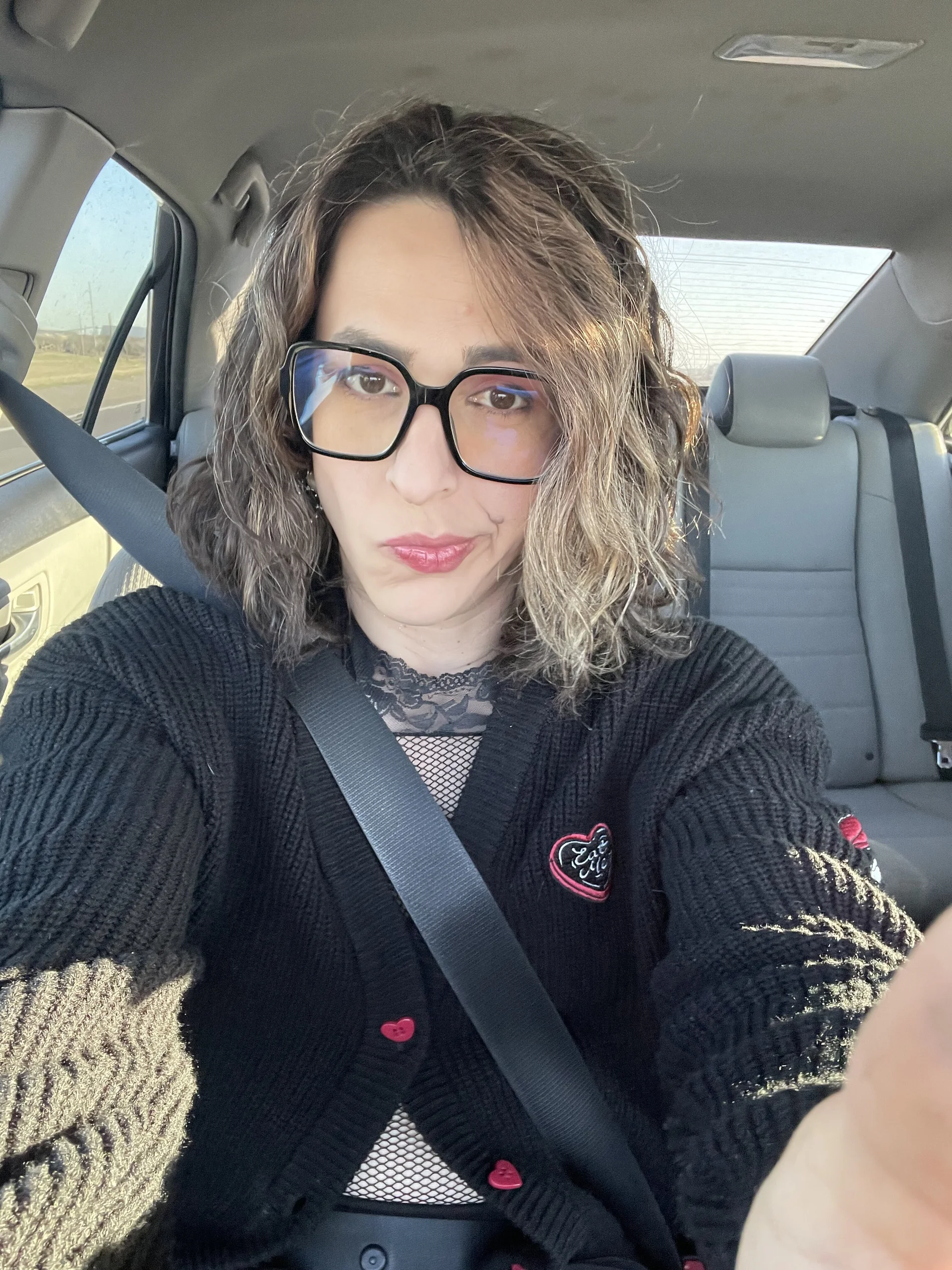 XXX Porn Photo of Nude mayra_mayhem 1