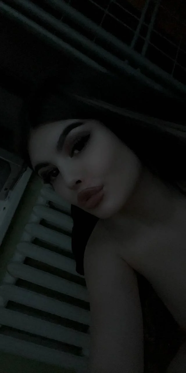 XXX Porn Photo of Nude AmelliaDiamond 5