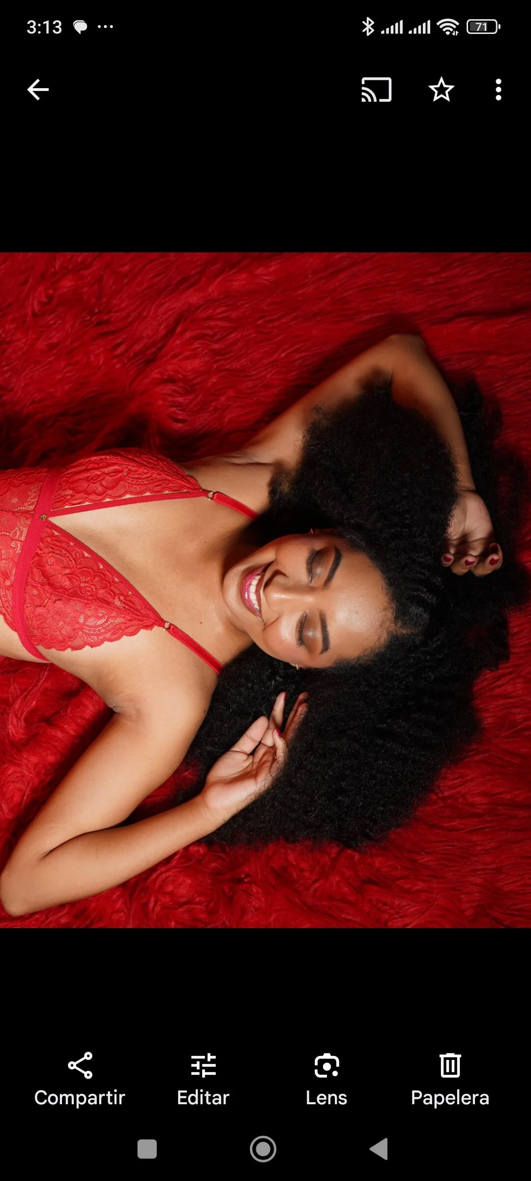 XXX Porn Photo of Nude NAHOMI_MILLER 13